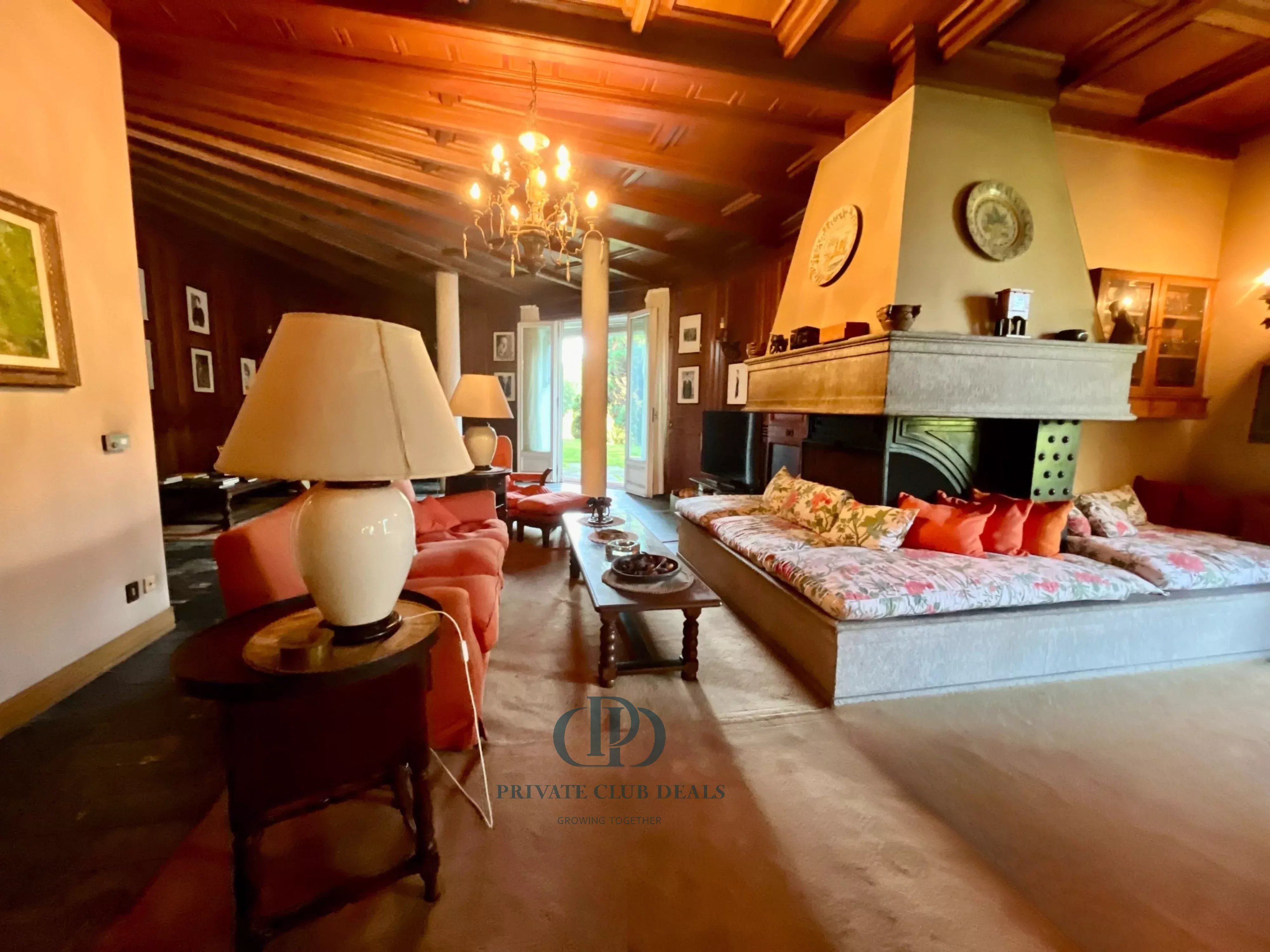 Villa Omegna - picture 4