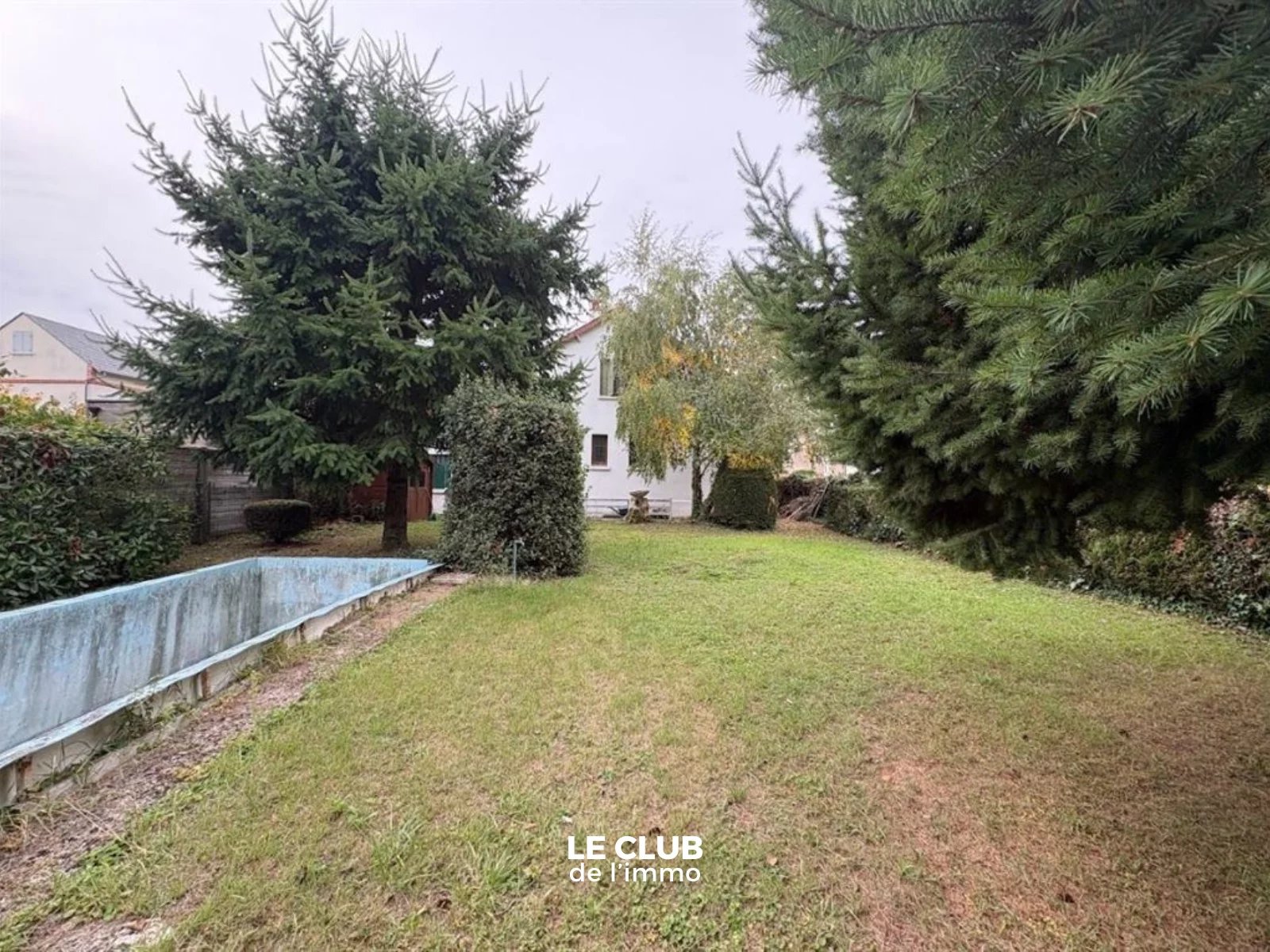 Agence immobilière de LE CLUB DE L'IMMO ORLEANS