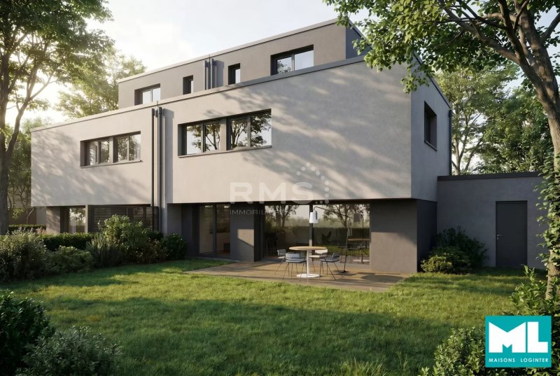 Maison à Mondercange — Mondercange