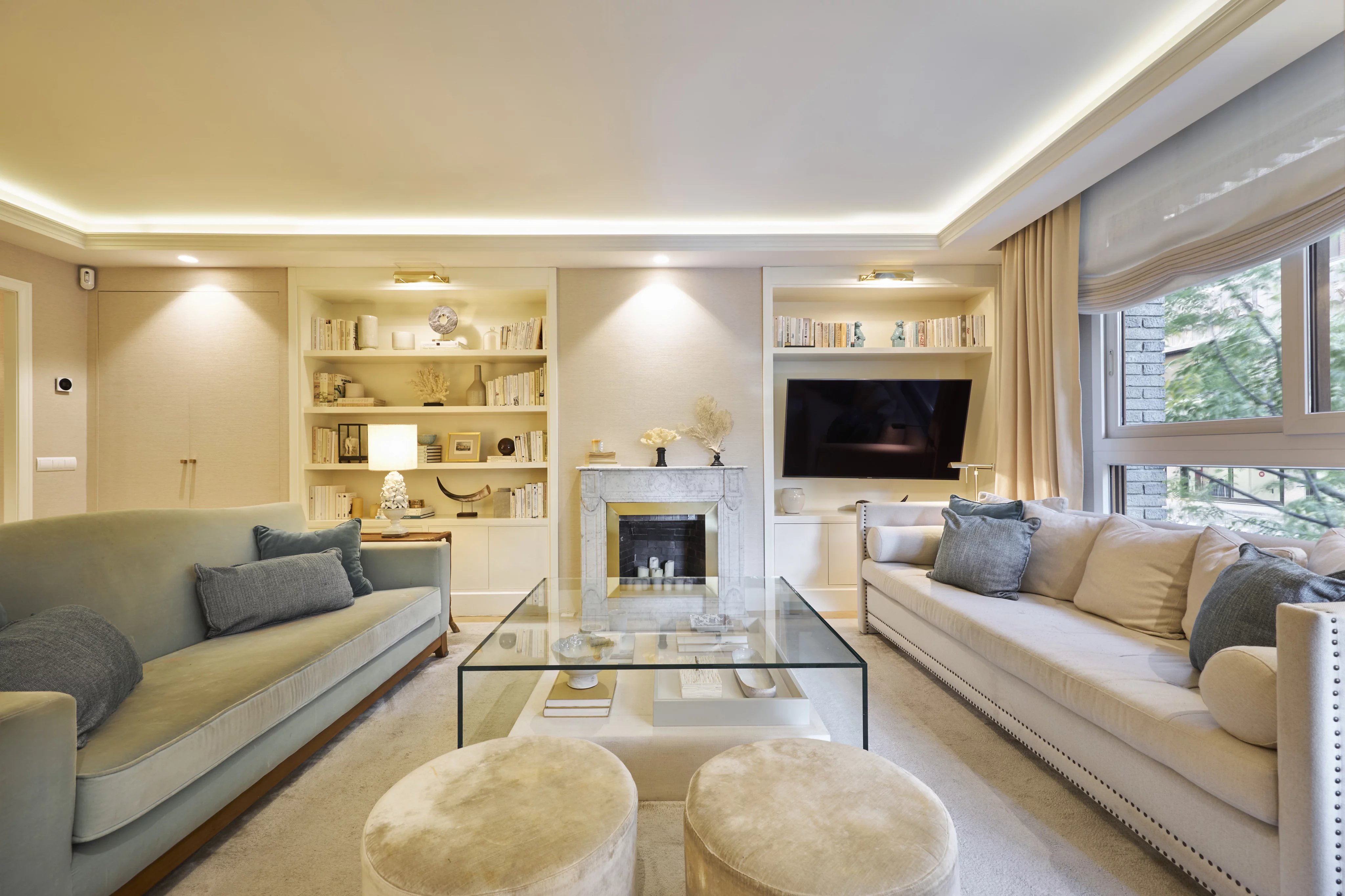 ALMAGRO - MADRID - APARTMENT