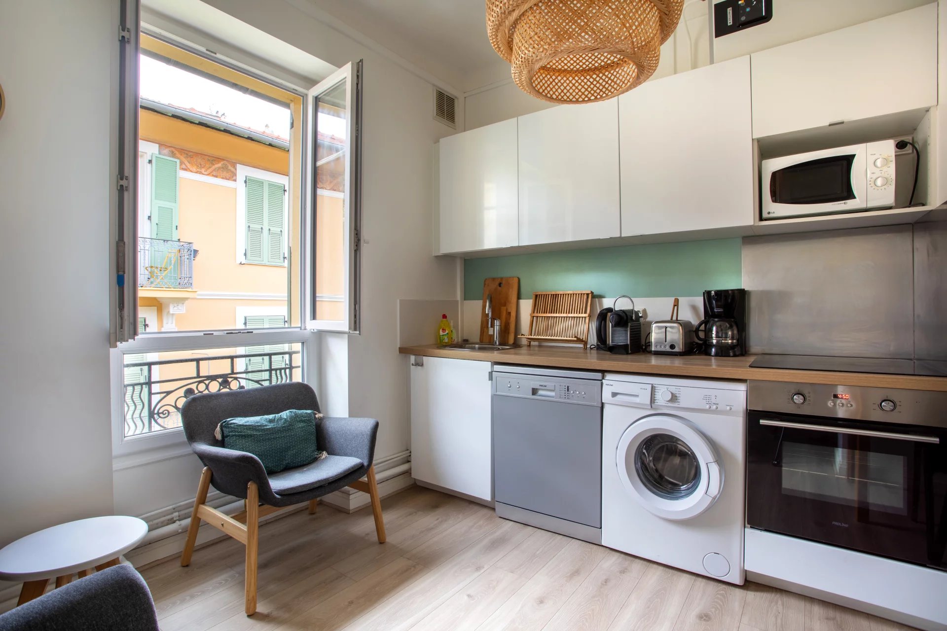Location Appartement Nice