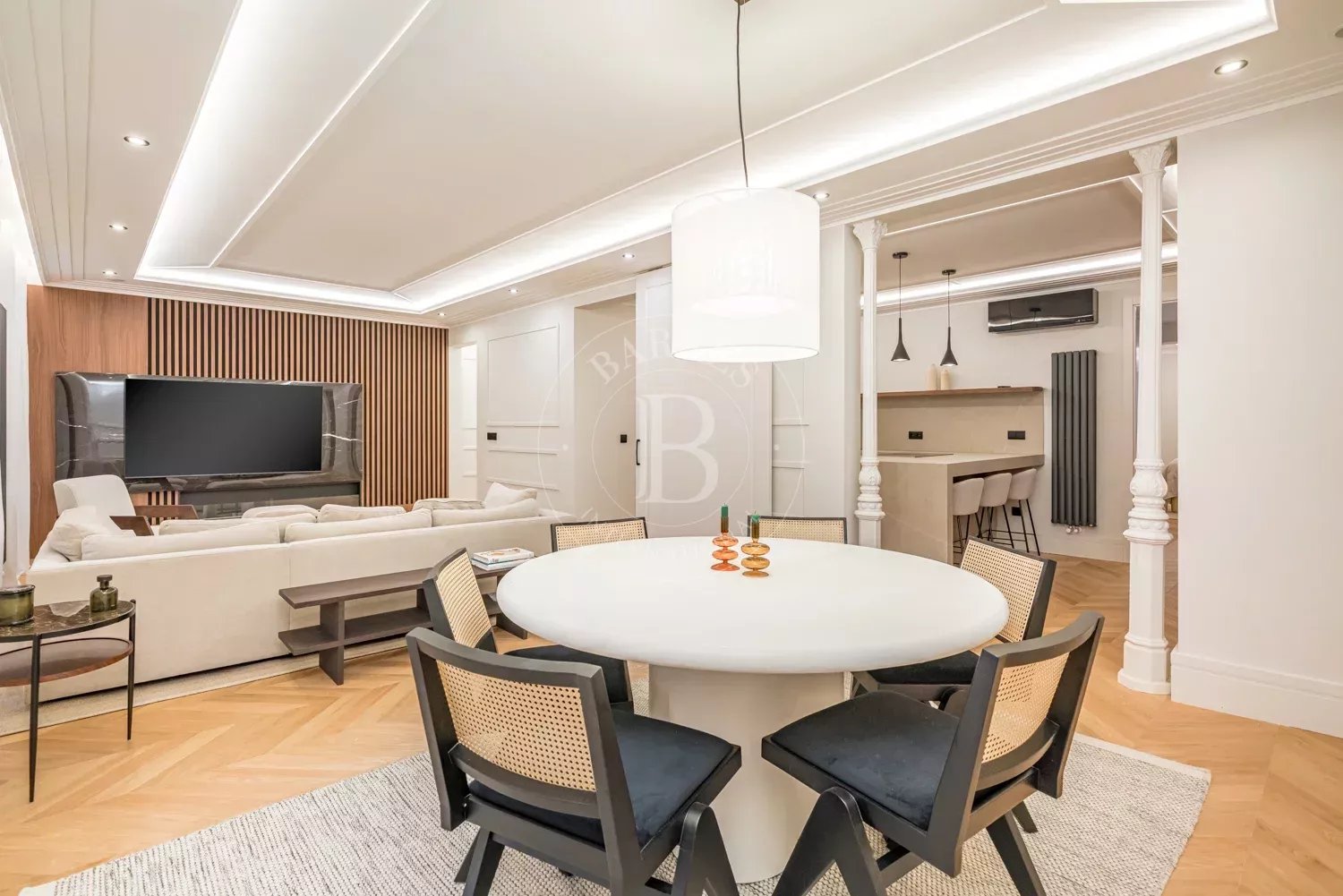 Daire Madrid - picture 28