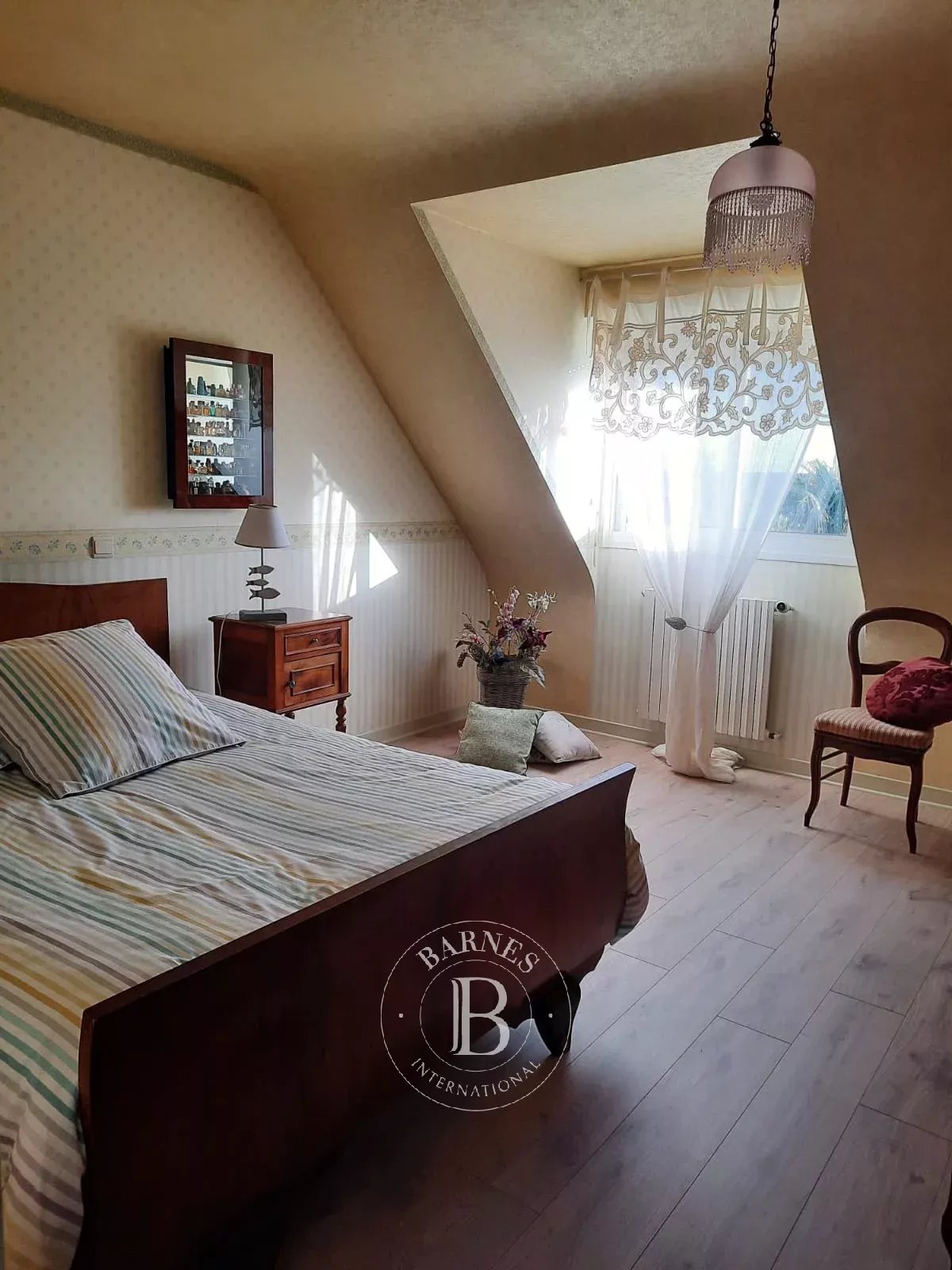 Perros-Guirec  - Maison 9 Pi&egrave;ces 5 Chambres - picture 17