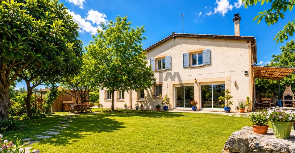 Vente Maison Quissac