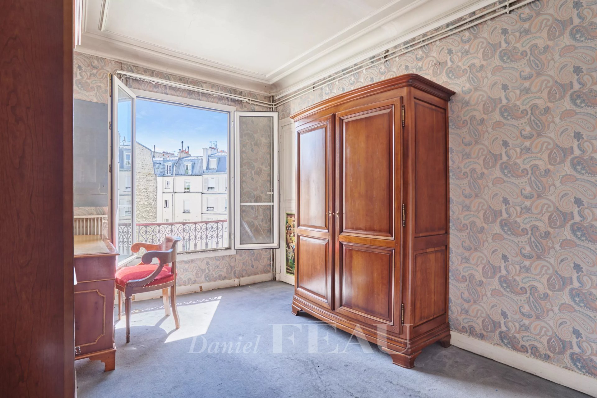 2 Bedroom Apartment/Flat's Image 6