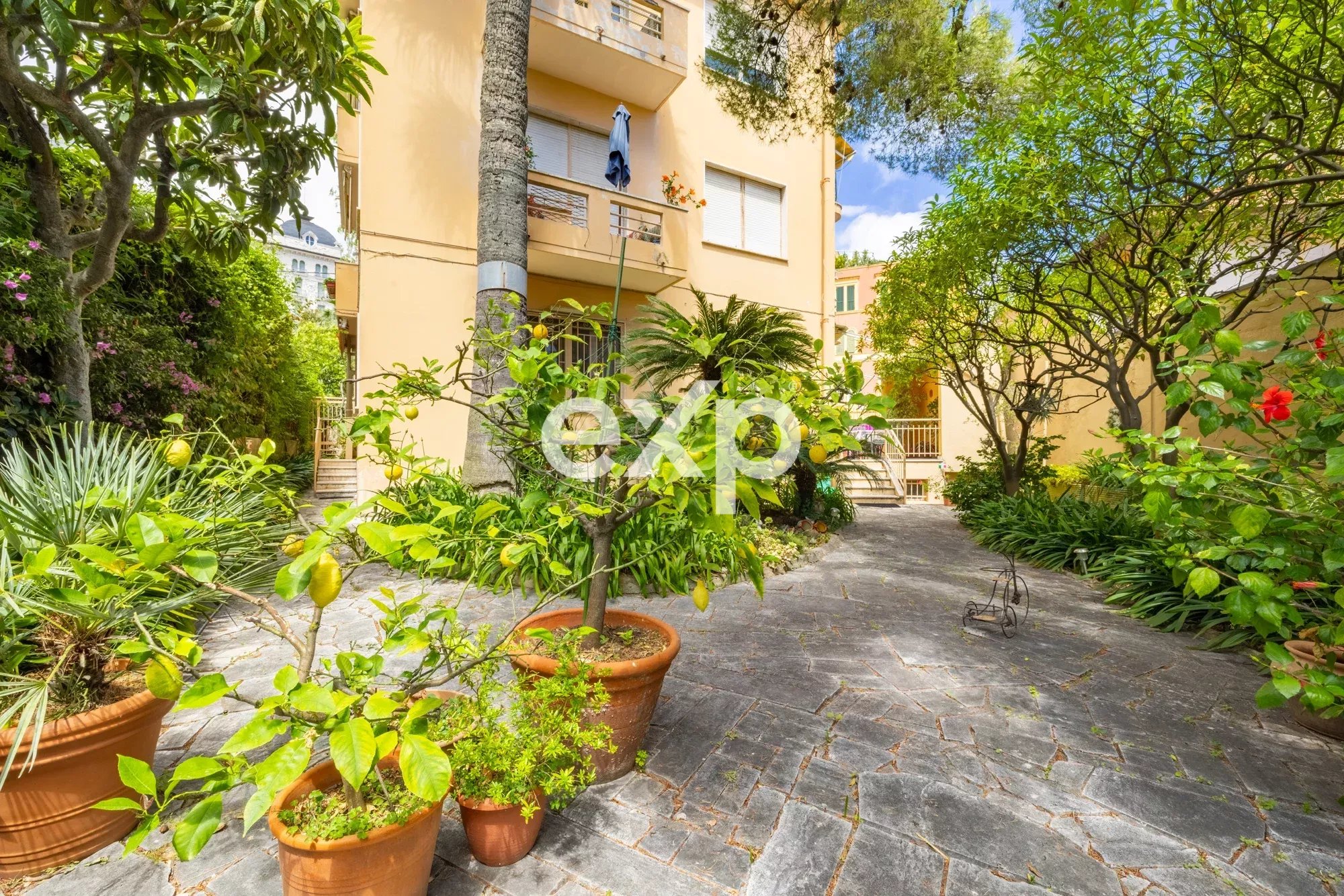 Via Privata Fratelli Asquasciati, 45 - 18038 - Imperia - Sanremo