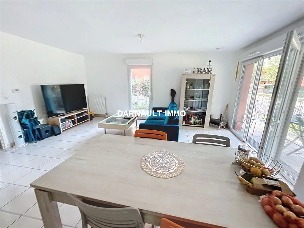 Vente Appartement Toulouse