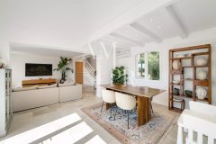 Villa for sale in Cannes Californie with Panoramic Sea Views — photo 7 of 7