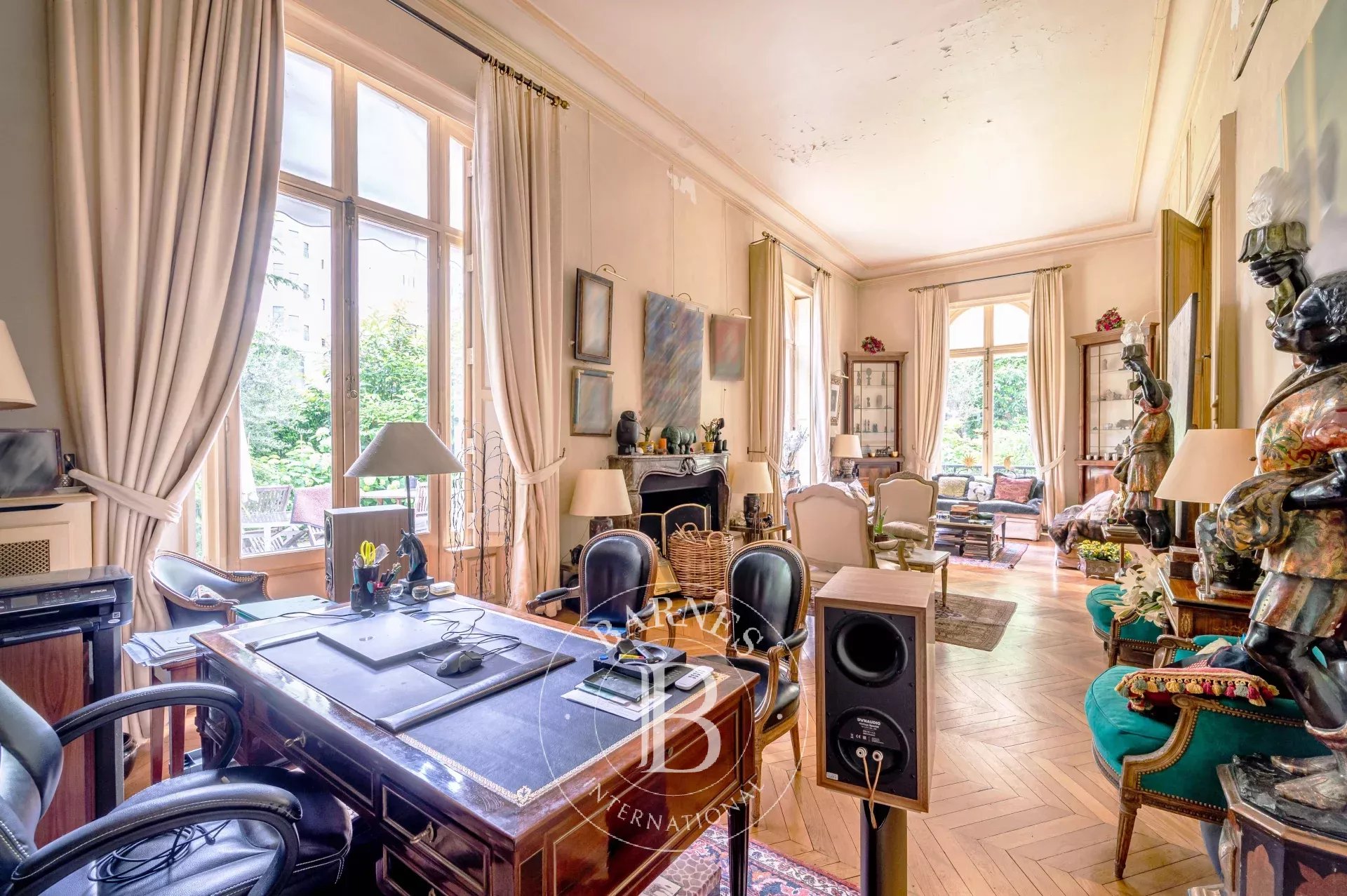 Konak Neuilly-sur-Seine - picture 11 title=