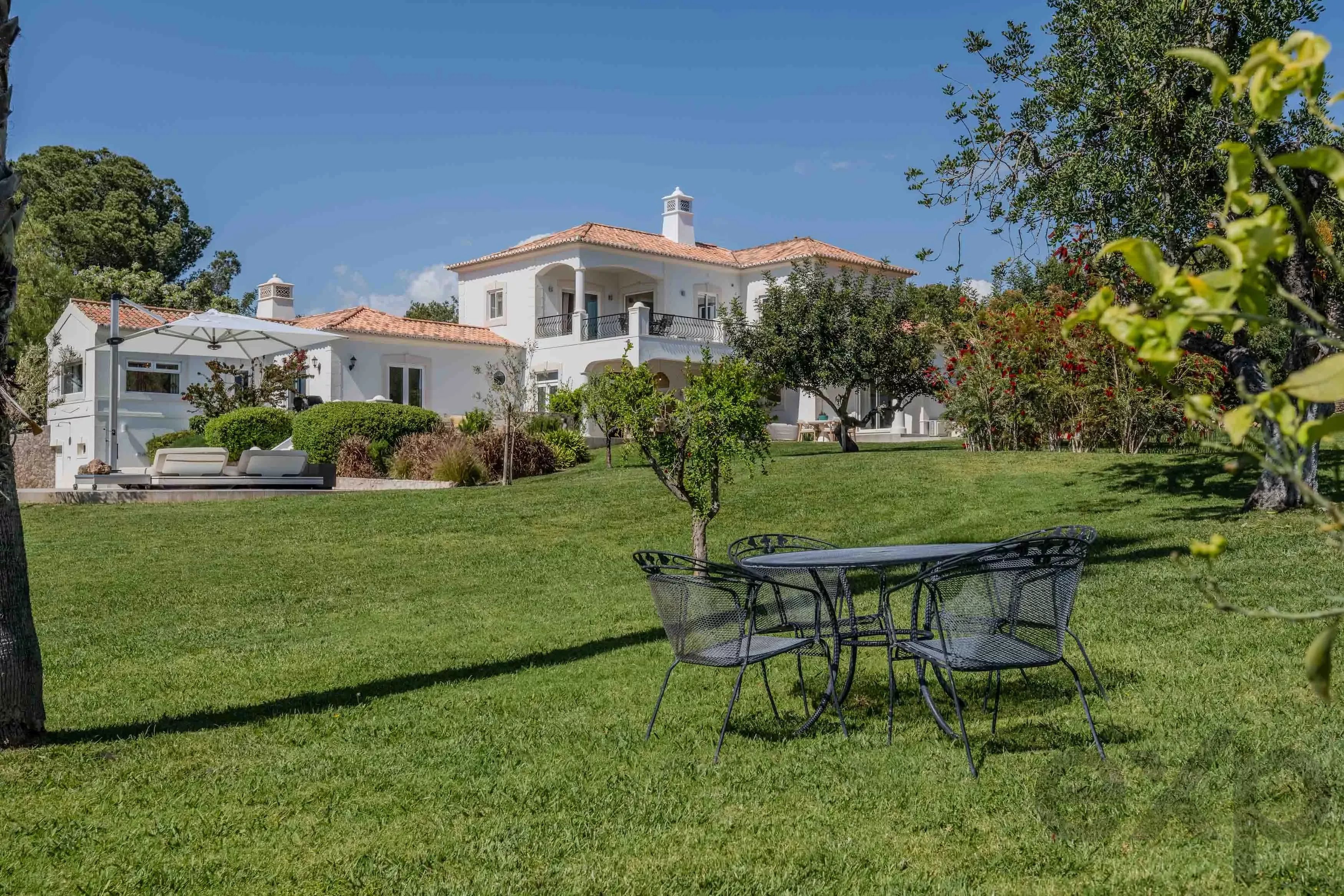 The Most Exclusive Private Estate In The Golden Triangle, Almancil 87095477 image 50