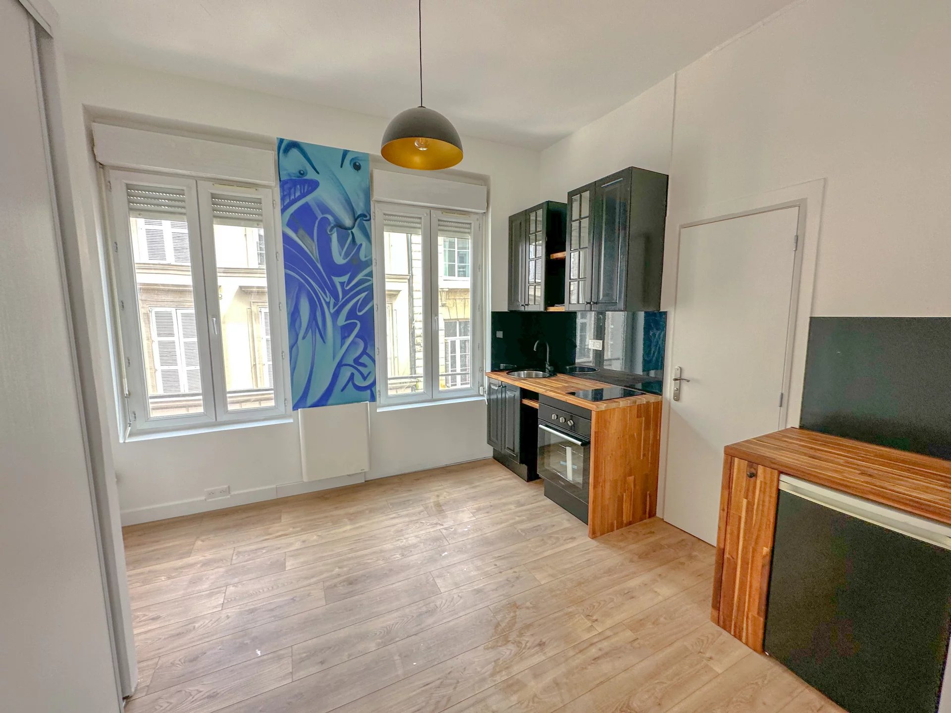 Location Appartement Rouen