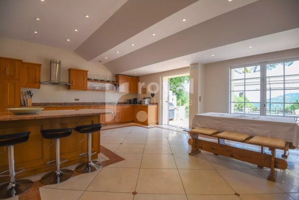 Family property with panoramic view Les Adrets de l’Esterel — photo 6