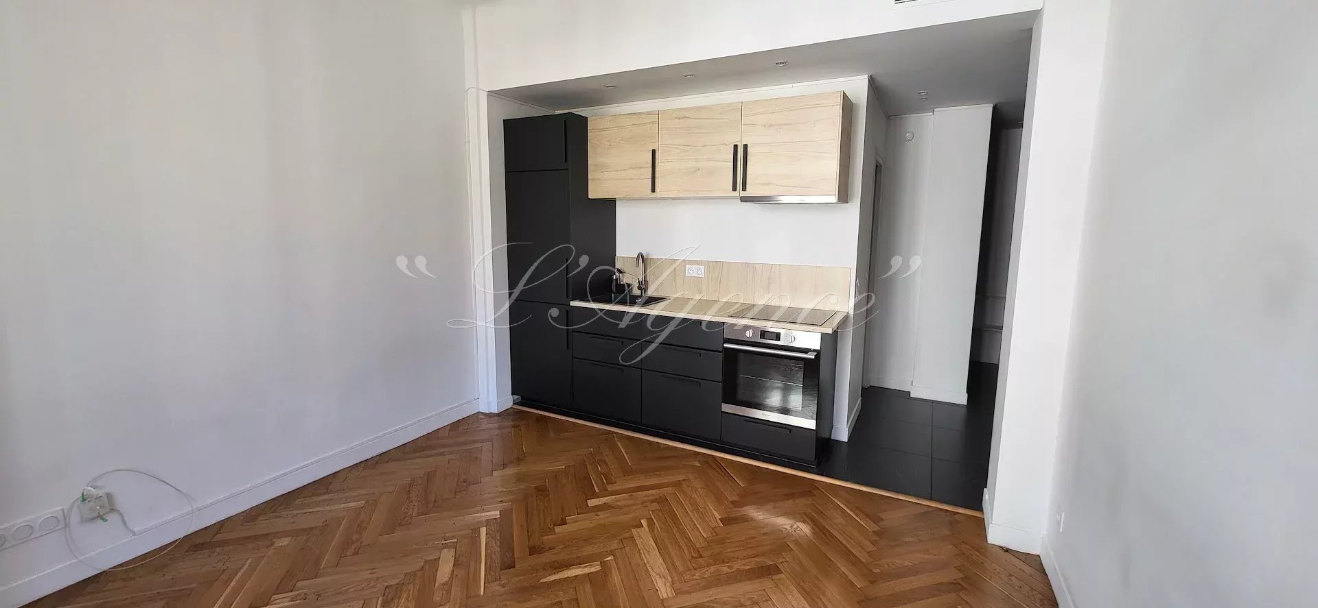 3 PIECES RUE ROSSINI