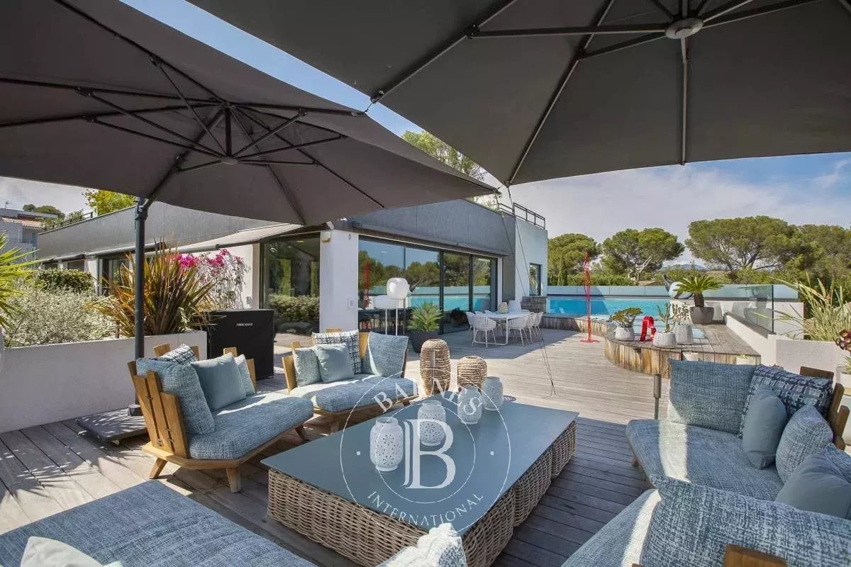 Daire Saint-Raphaël - picture 8