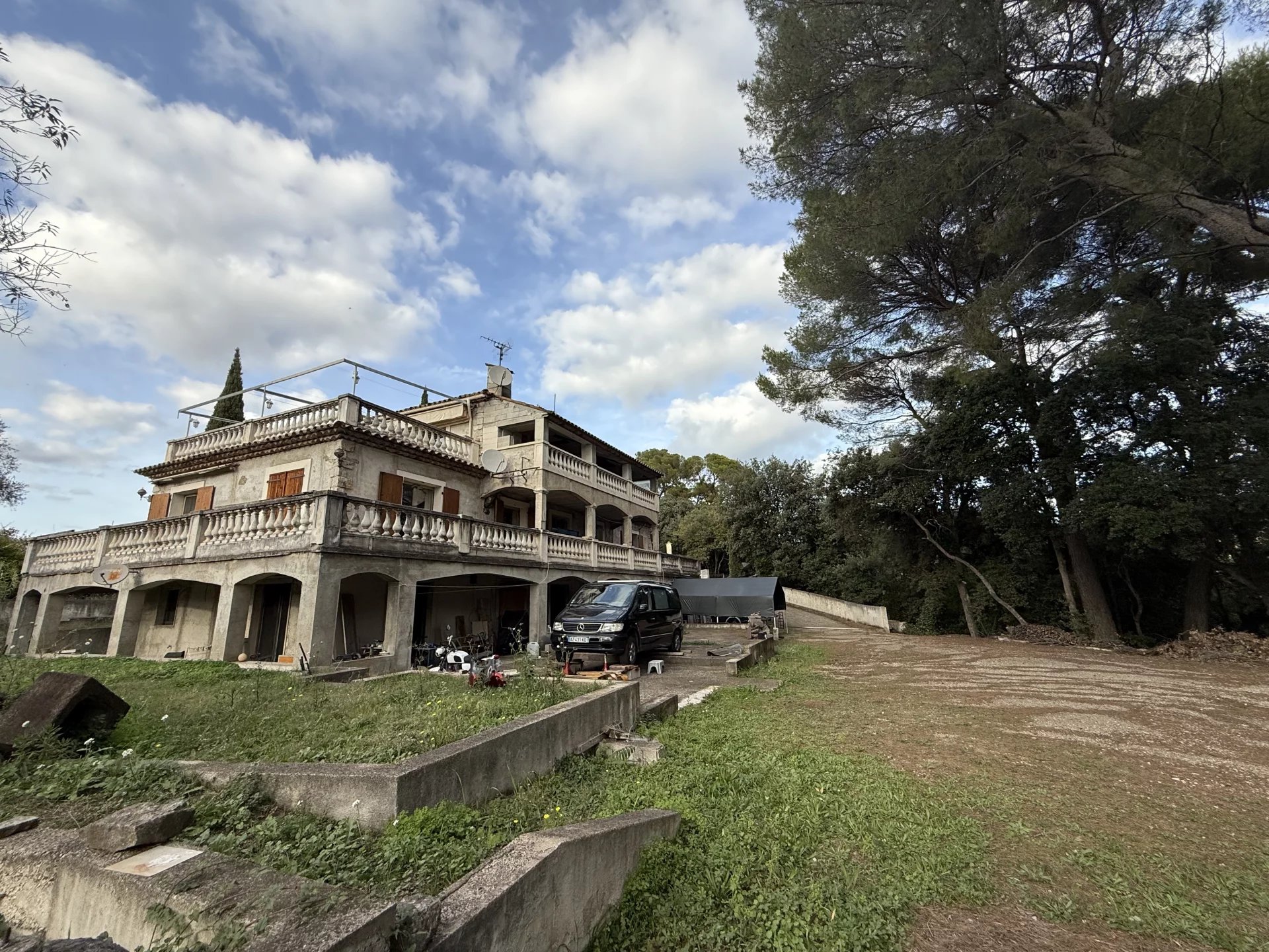 Agence immobilière de CD Immobilier