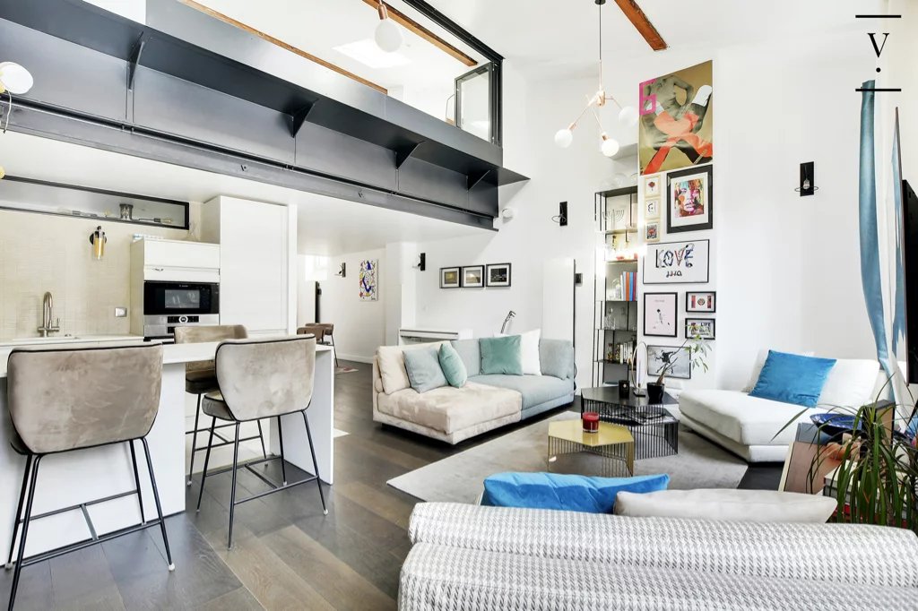 Agence immobilière de SARL VILLARET IMMOBILIER