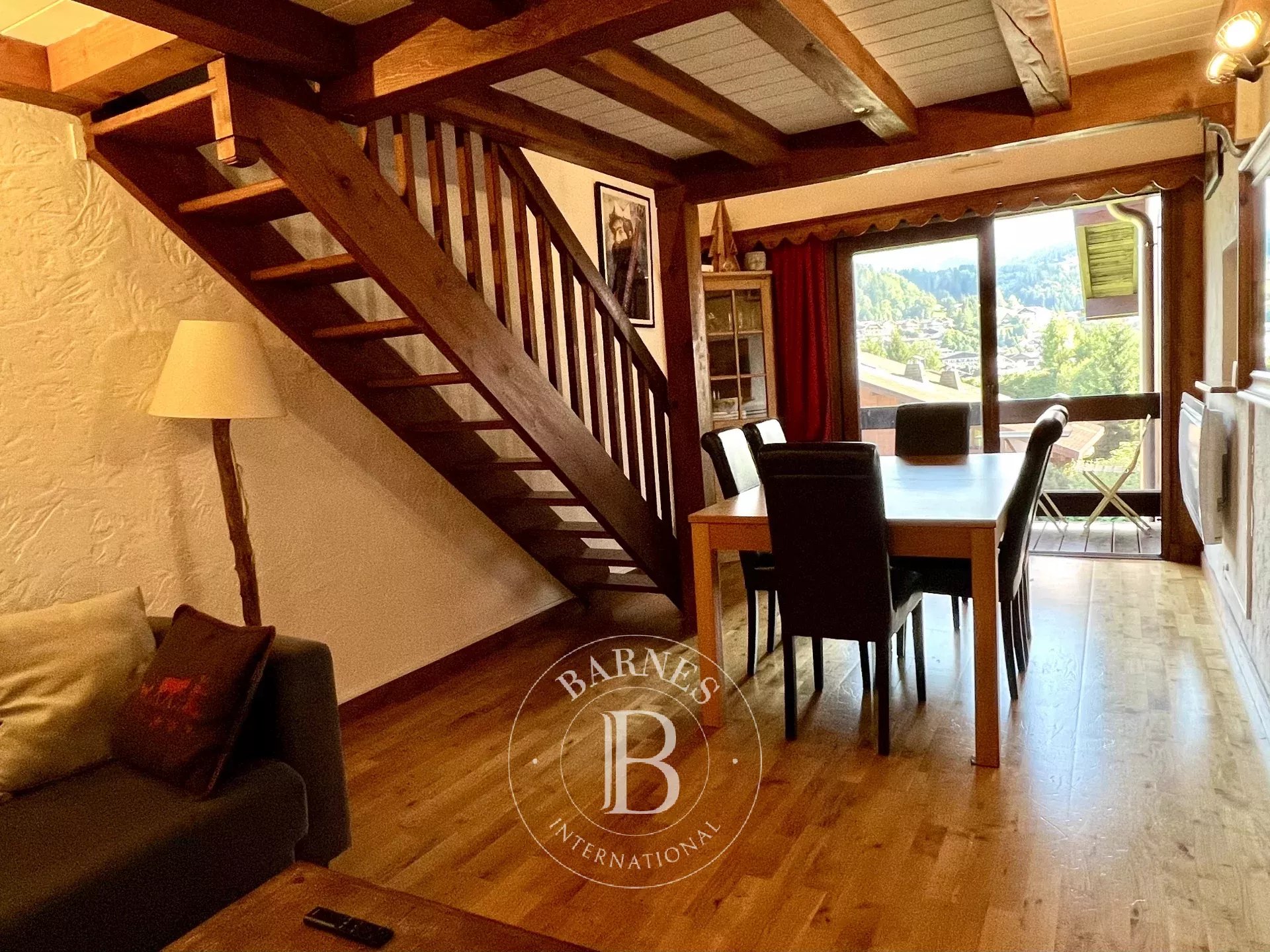 Daire Megève - picture 4