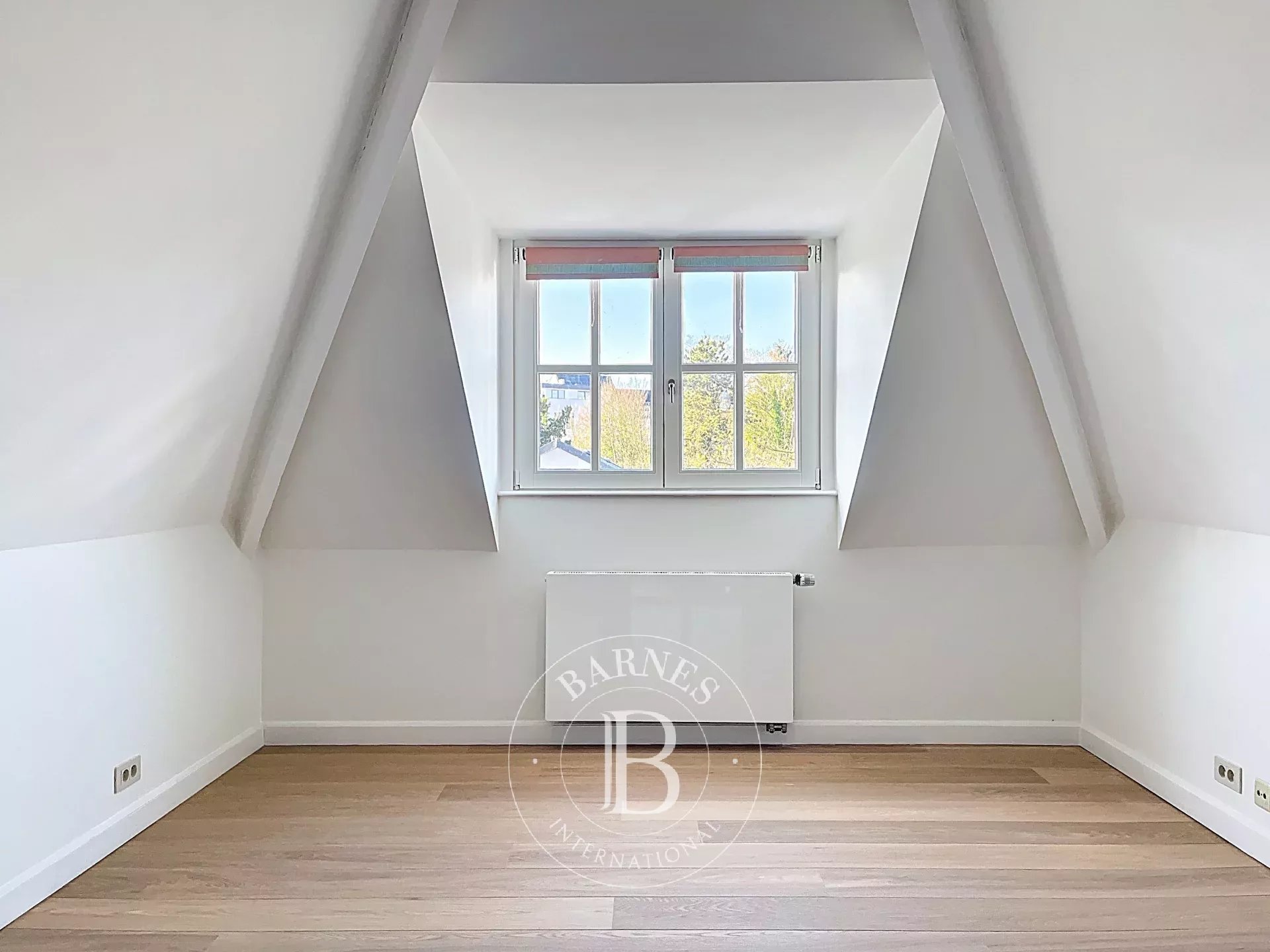 Vert Chasseur - Charmante maison 5 chambres