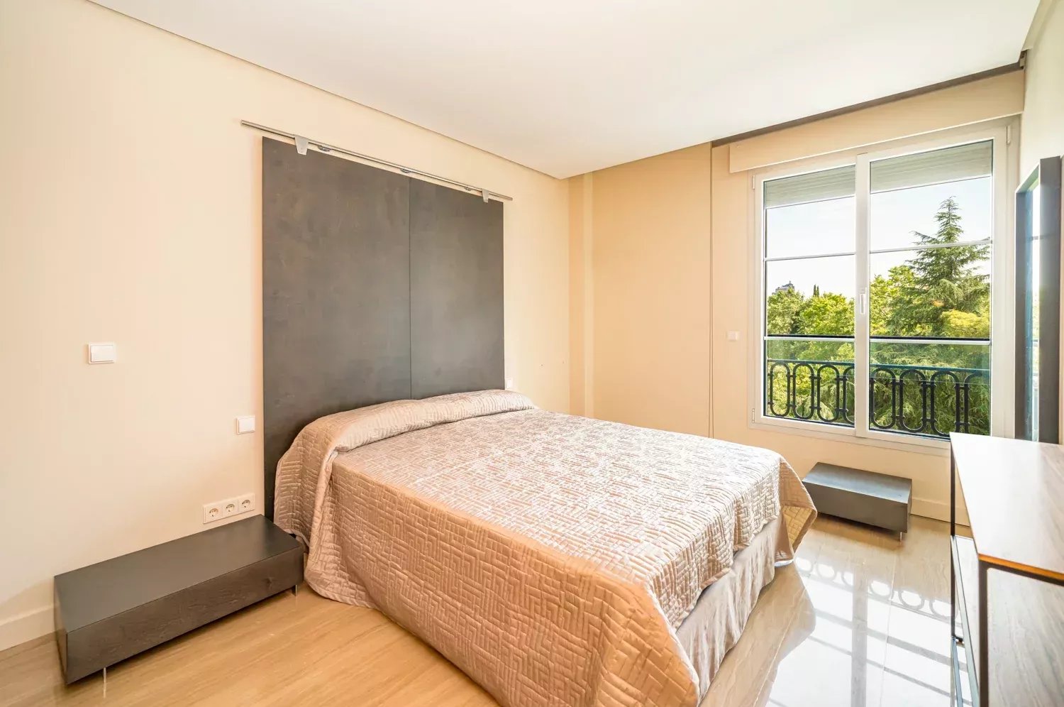 Daire Madrid - picture 6