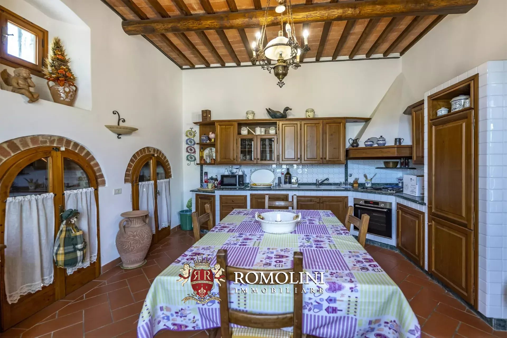 4 Bedroom Villa/Townhouse's Image 25