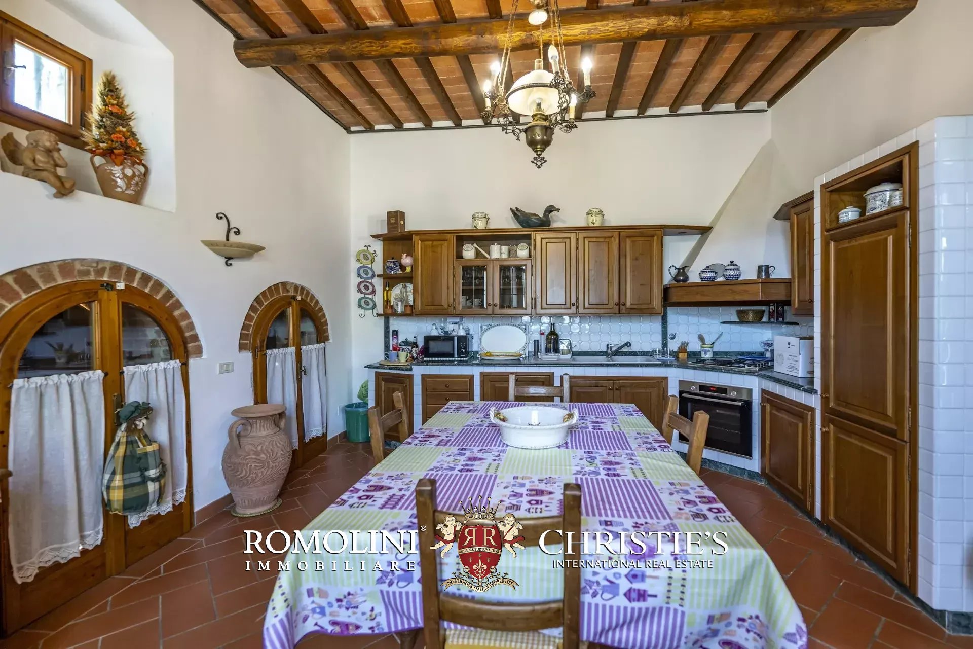 4 Bedroom Villa/Townhouse's Image 25