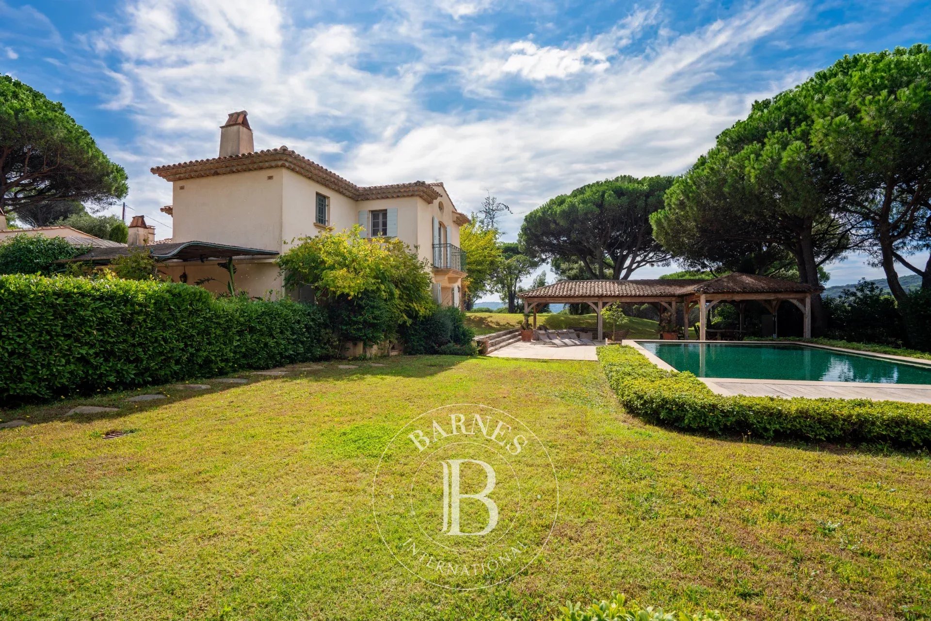 Ev Ramatuelle - picture 8