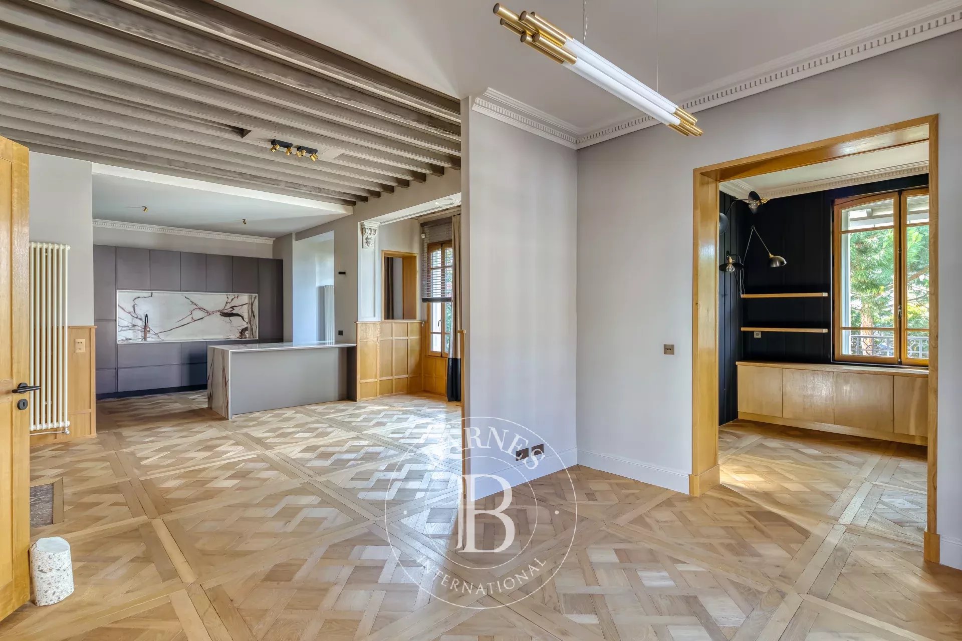 Deauville  - House 6 Bedrooms - picture 4