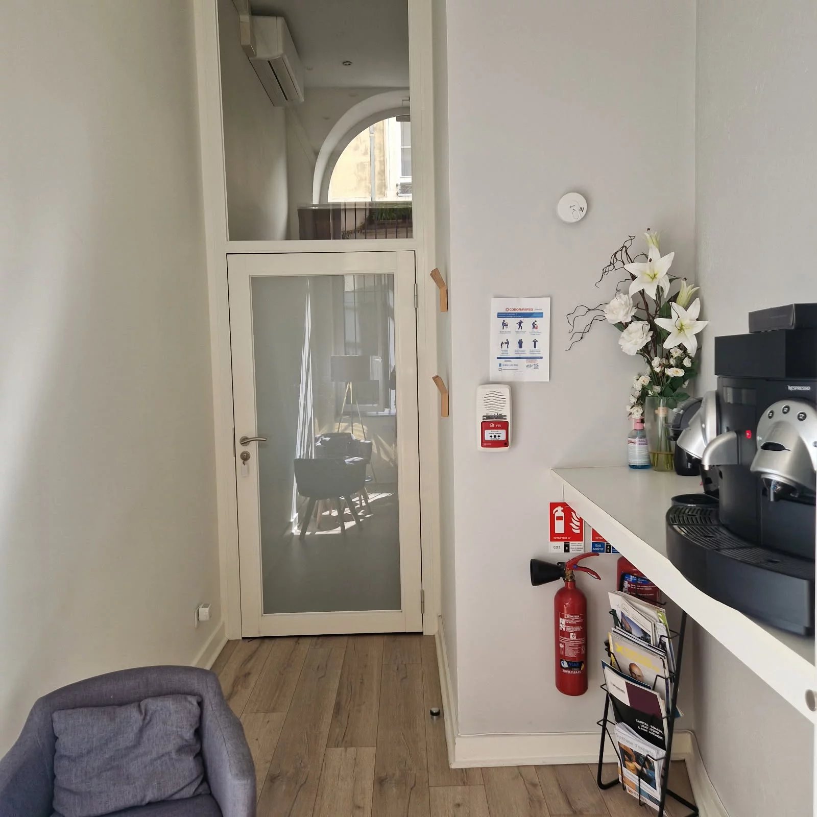 86333290 Location Lyon 2ème