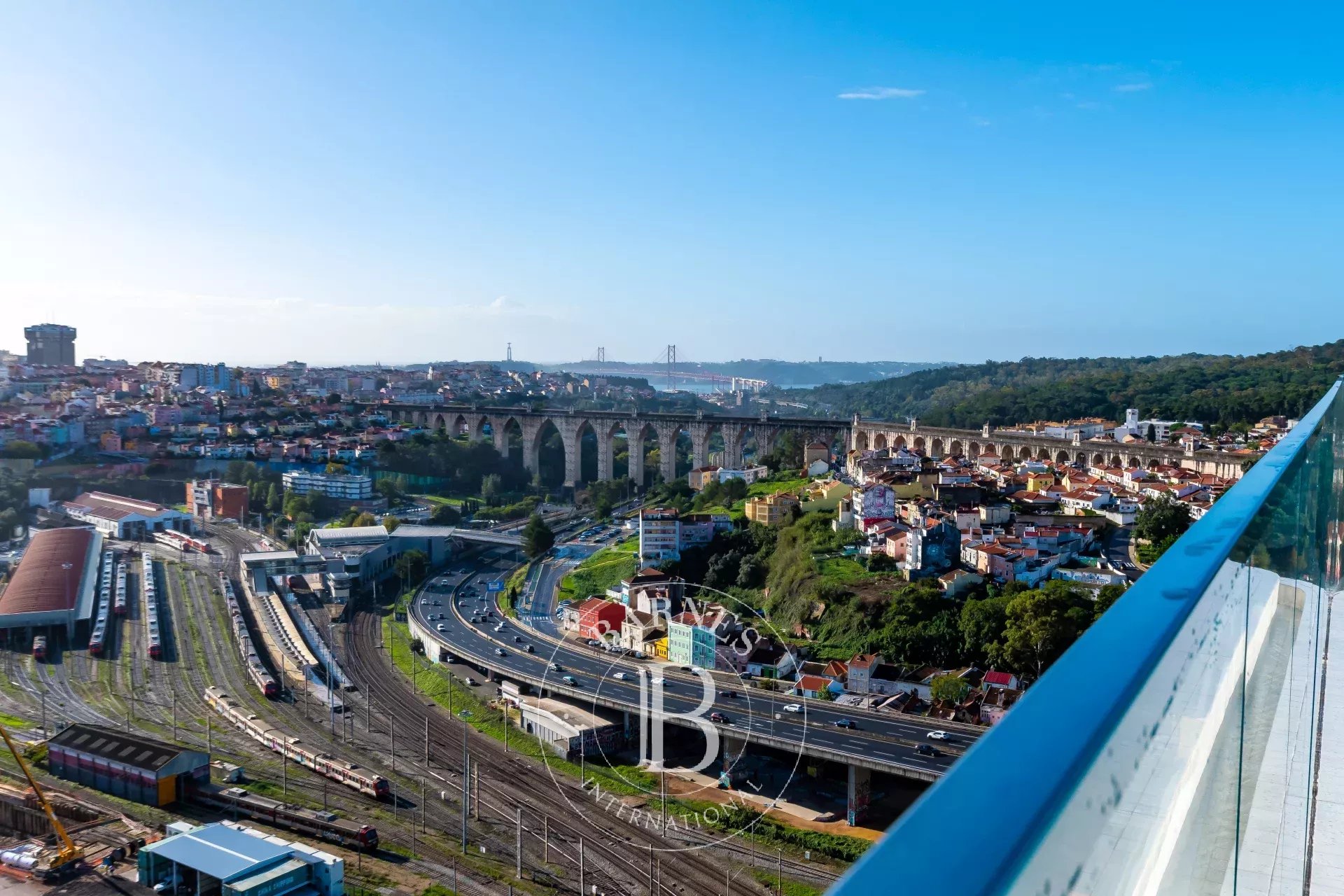 Daire Campolide - picture 8