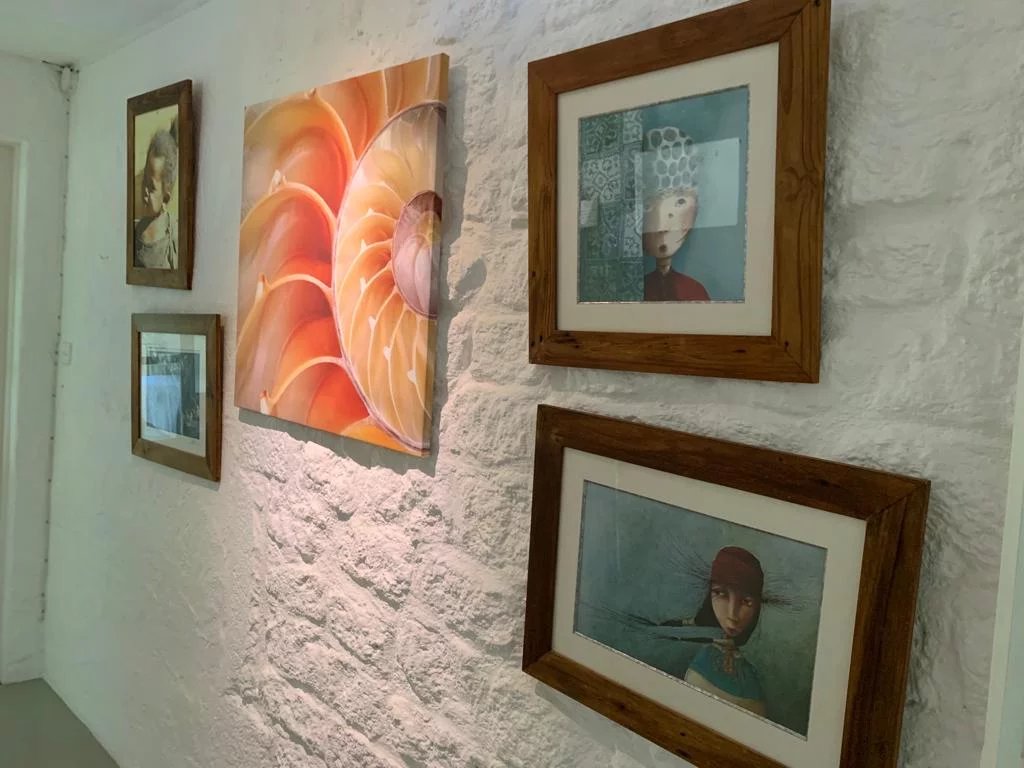 Villa Pereybère - picture 8