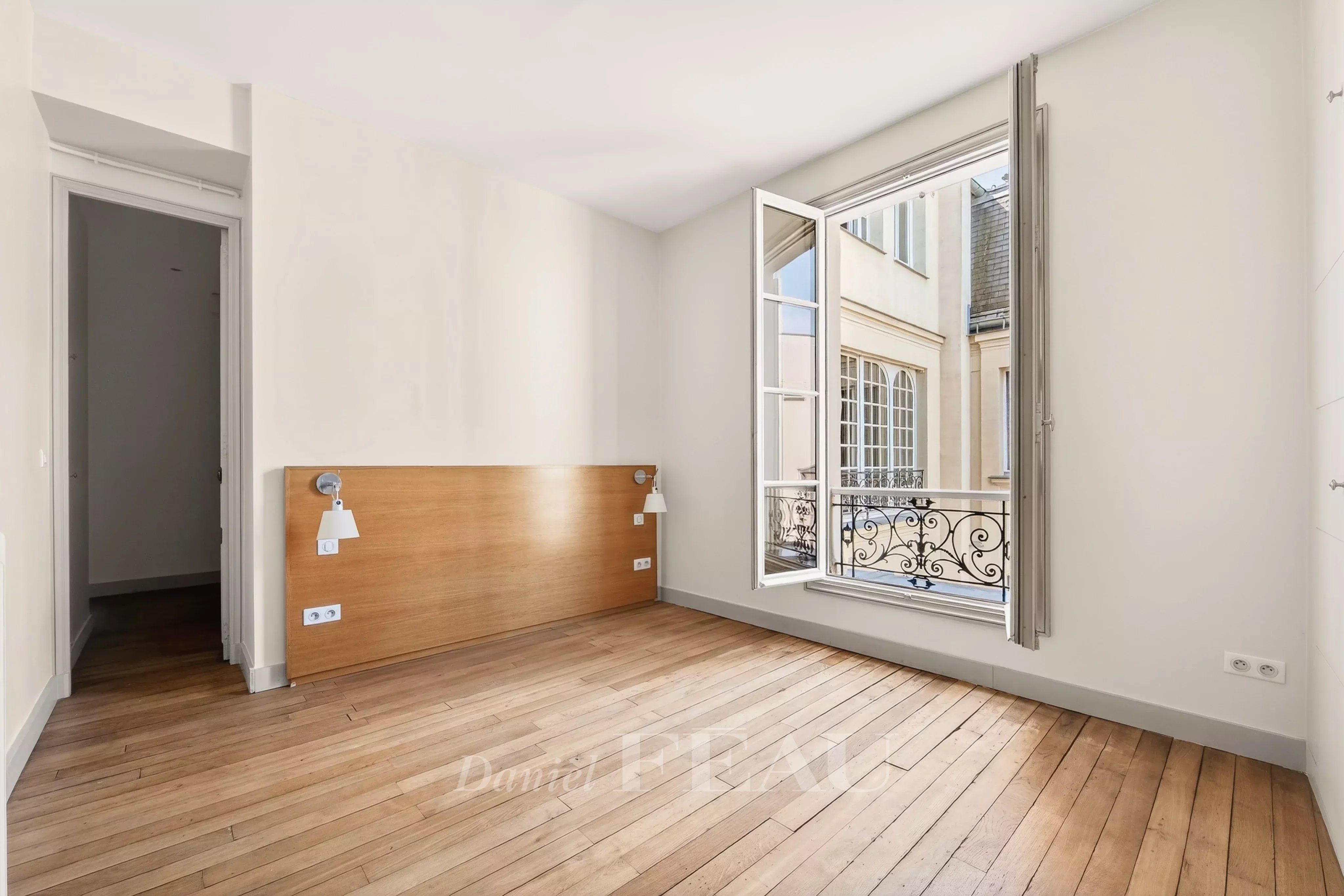 Location Duplex Paris 6ème