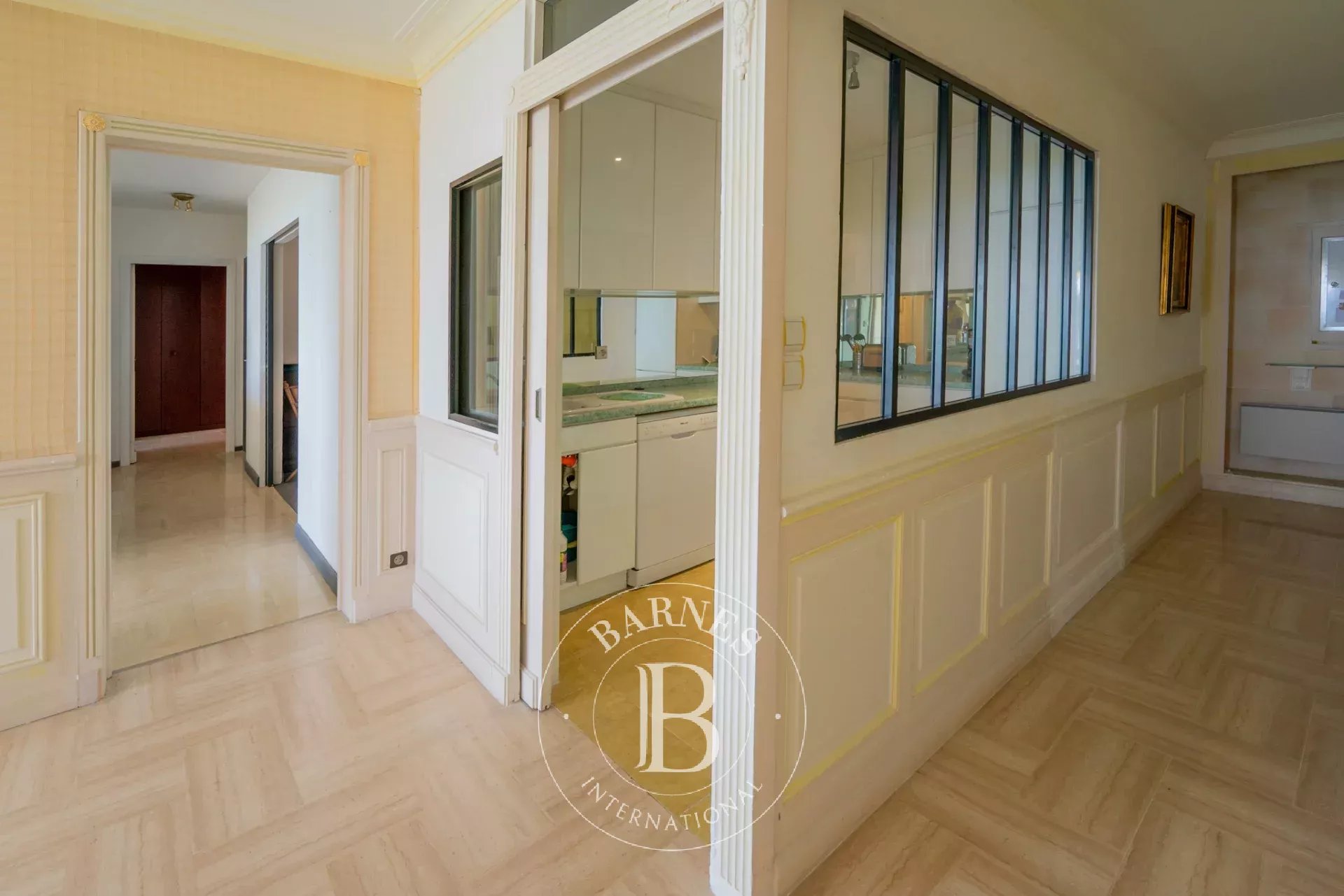 Daire Nice - picture 11