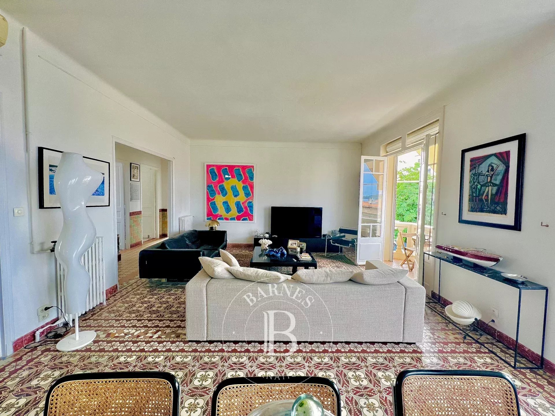 Daire Toulon - picture 4