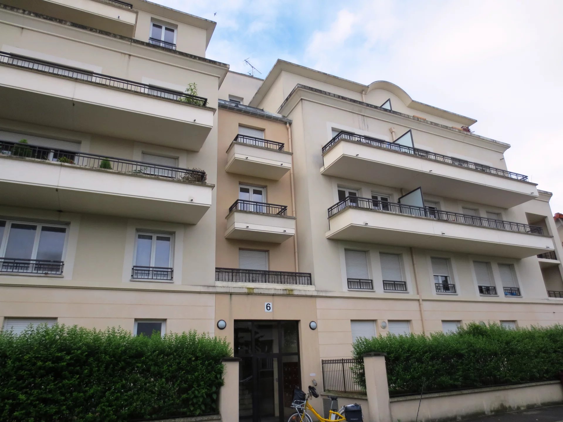 Agence immobilière de FASYL IMMOBILIER