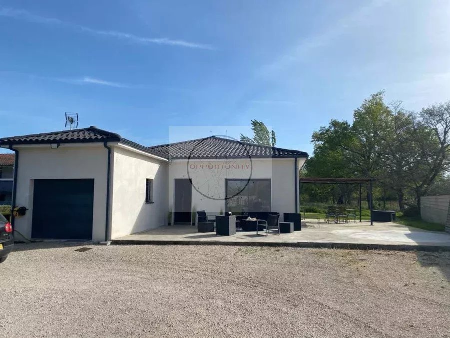 maison 150 m² Montauban — photo 7