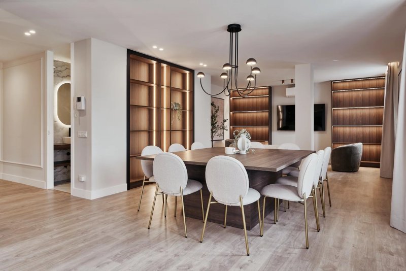 Zu verkaufen Wohnung | Madrid - picture 3