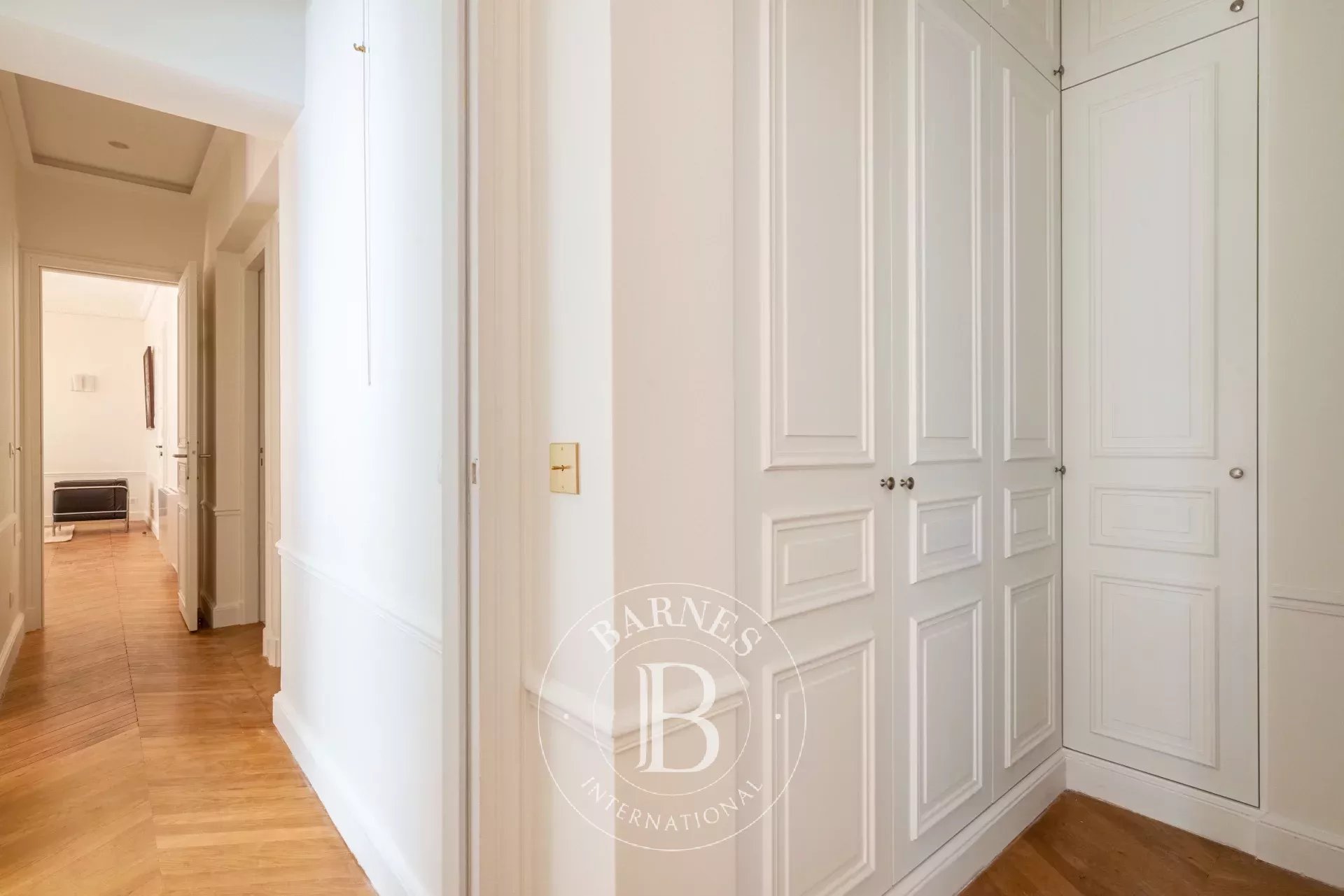 Daire Paris 9ème - picture 6