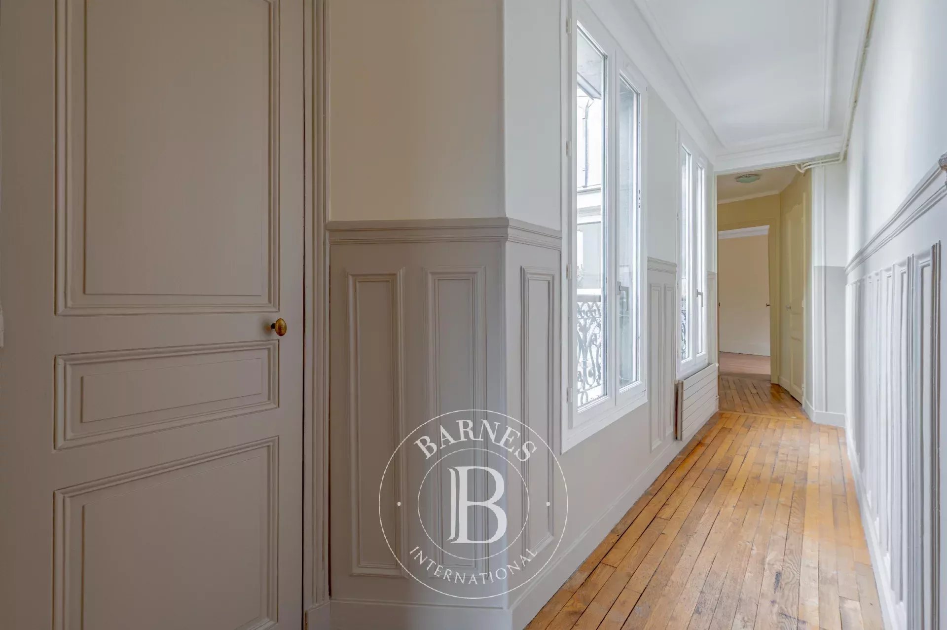 Daire Paris 5ème - picture 11