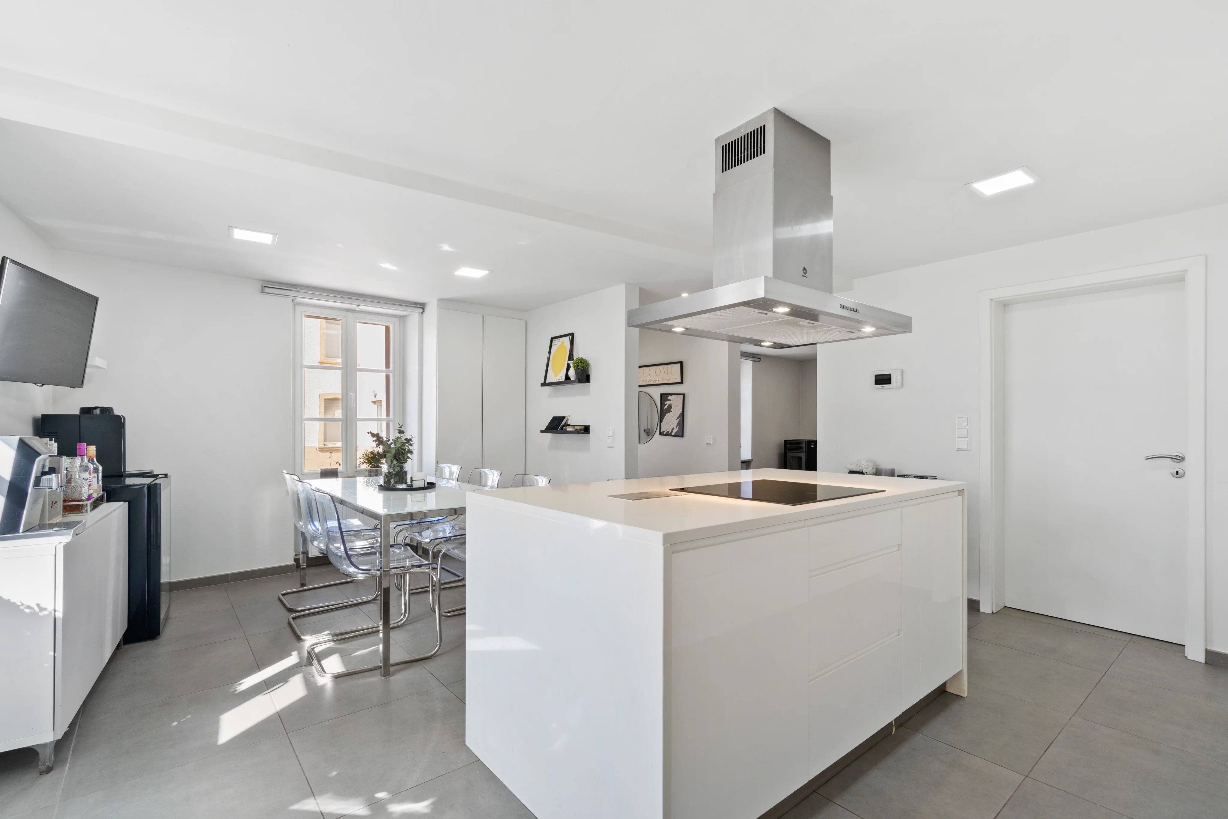 House in Greiveldange