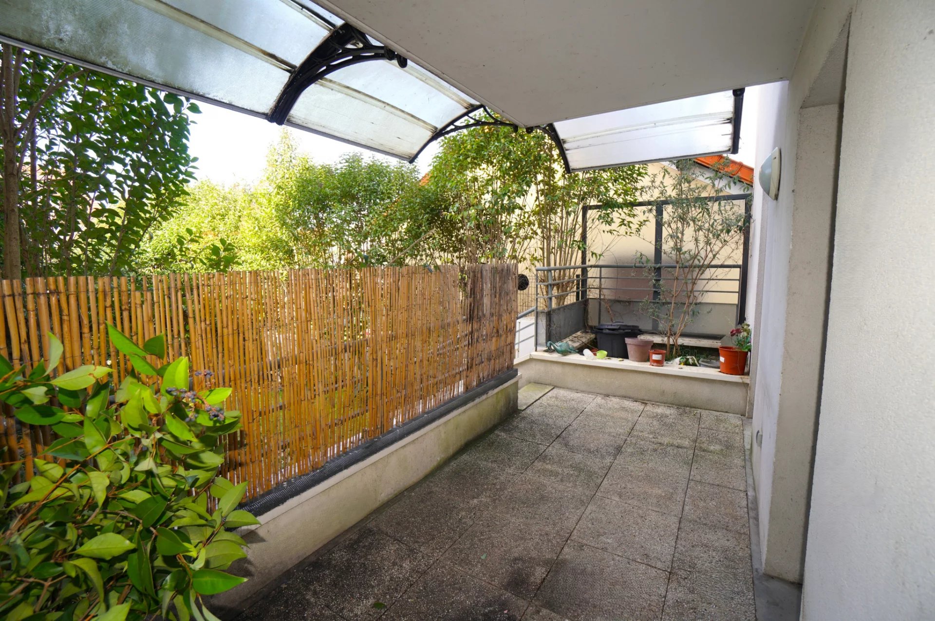 Vente Appartement Drancy