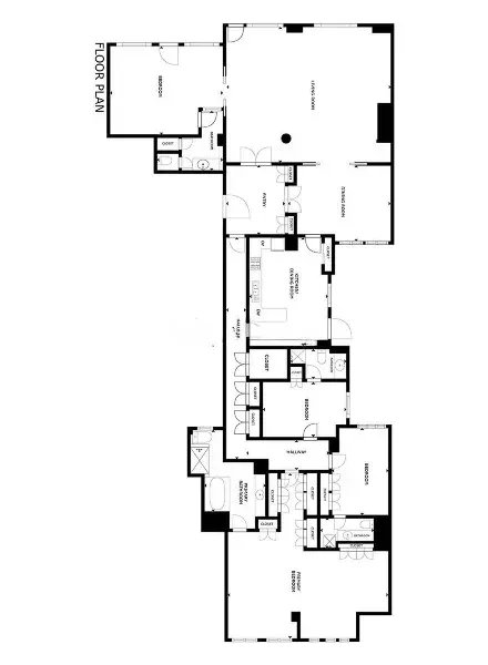 Daire Madrid - picture 39