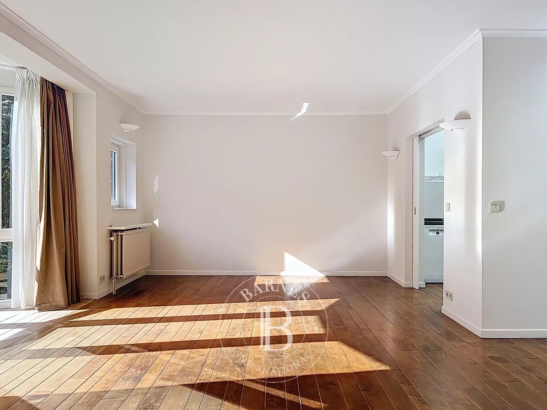 Quartier Sablon -  Appartement 2 chambres