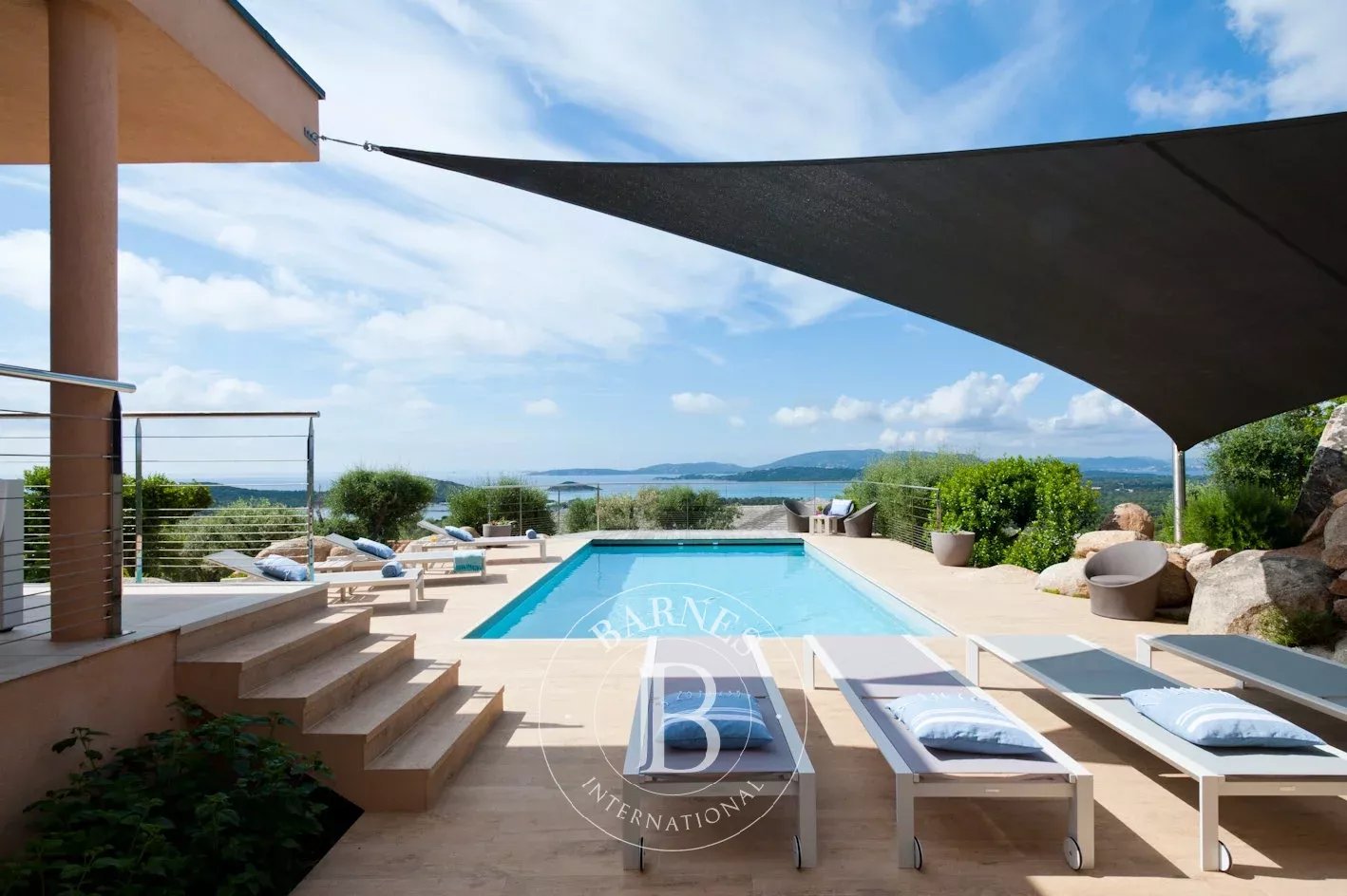 Zonza  - Villa  - picture 5
