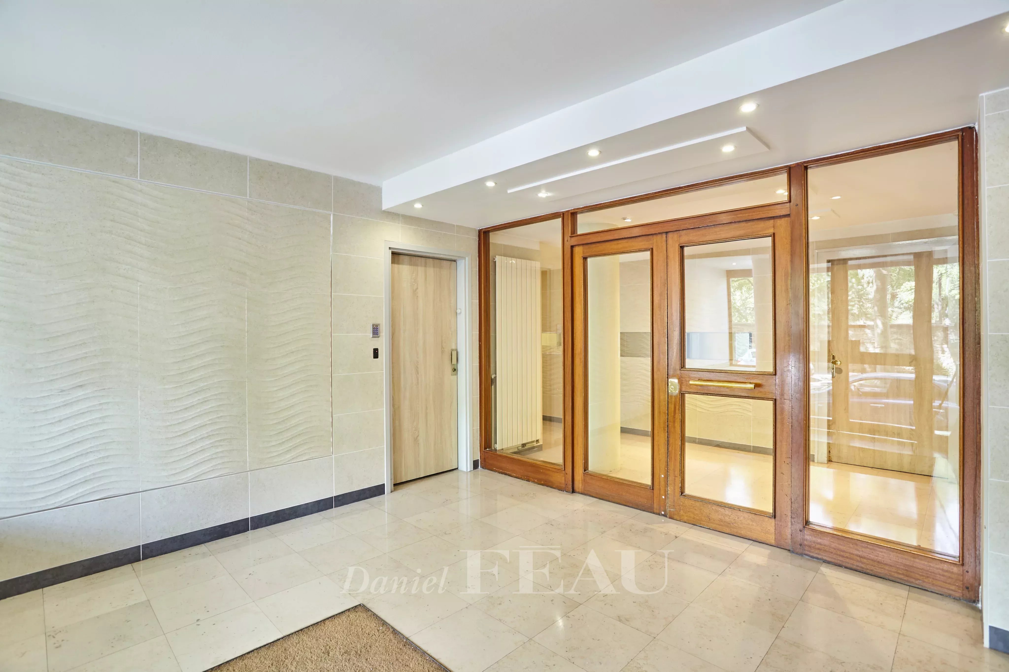 Vente Appartement Vanves