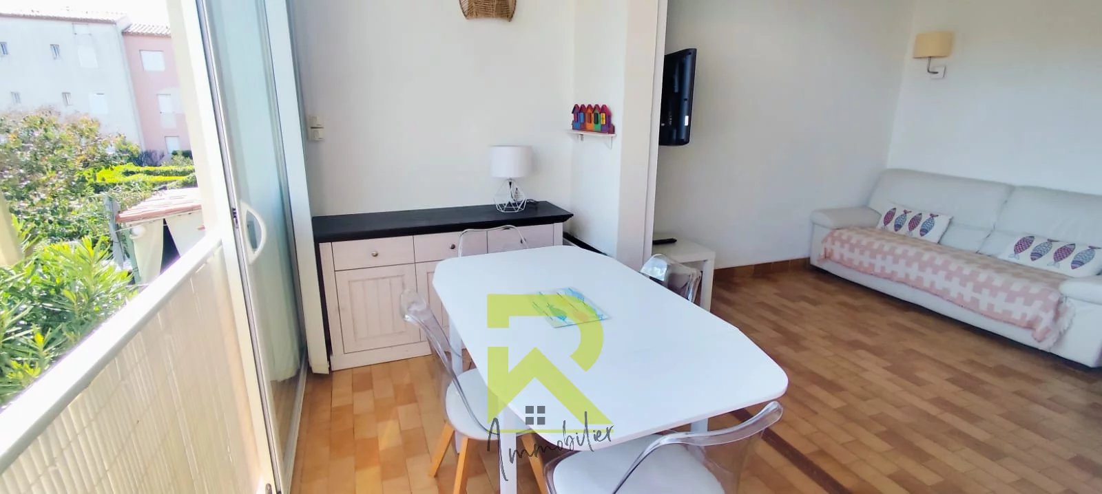 Vente Appartement Le Cap-d'Agde