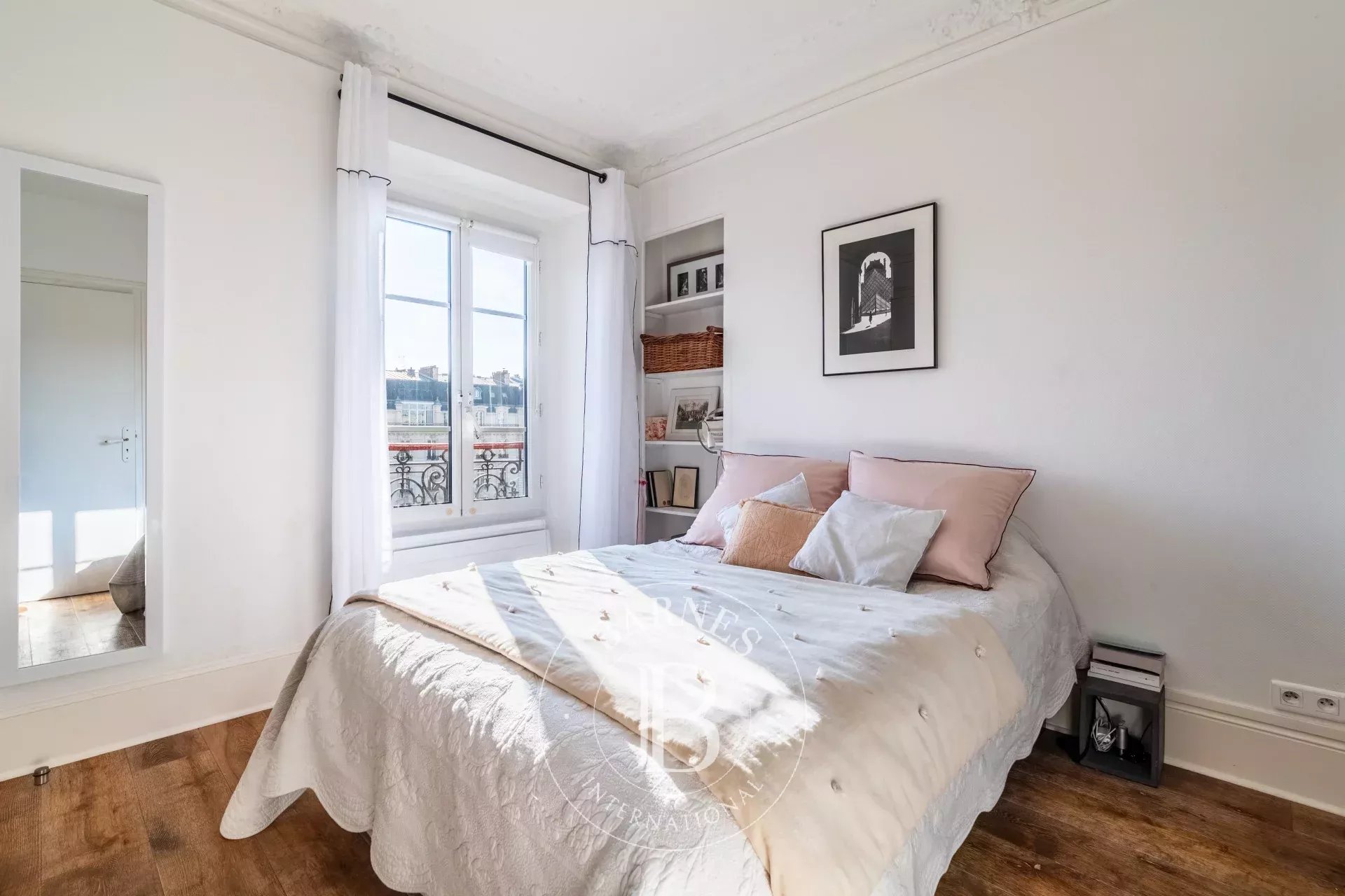 Daire Neuilly-sur-Seine - picture 9