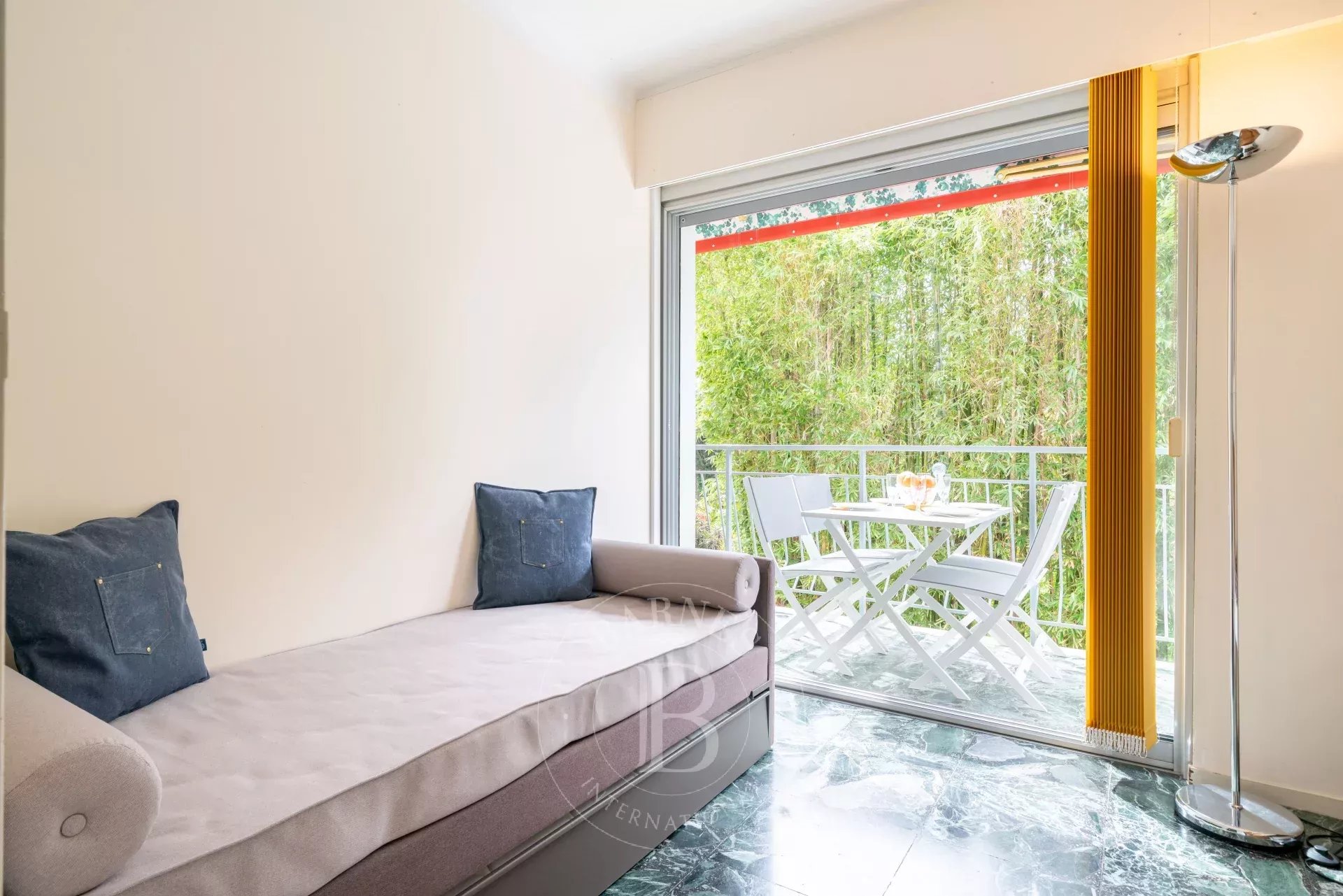 Daire Antibes - picture 8