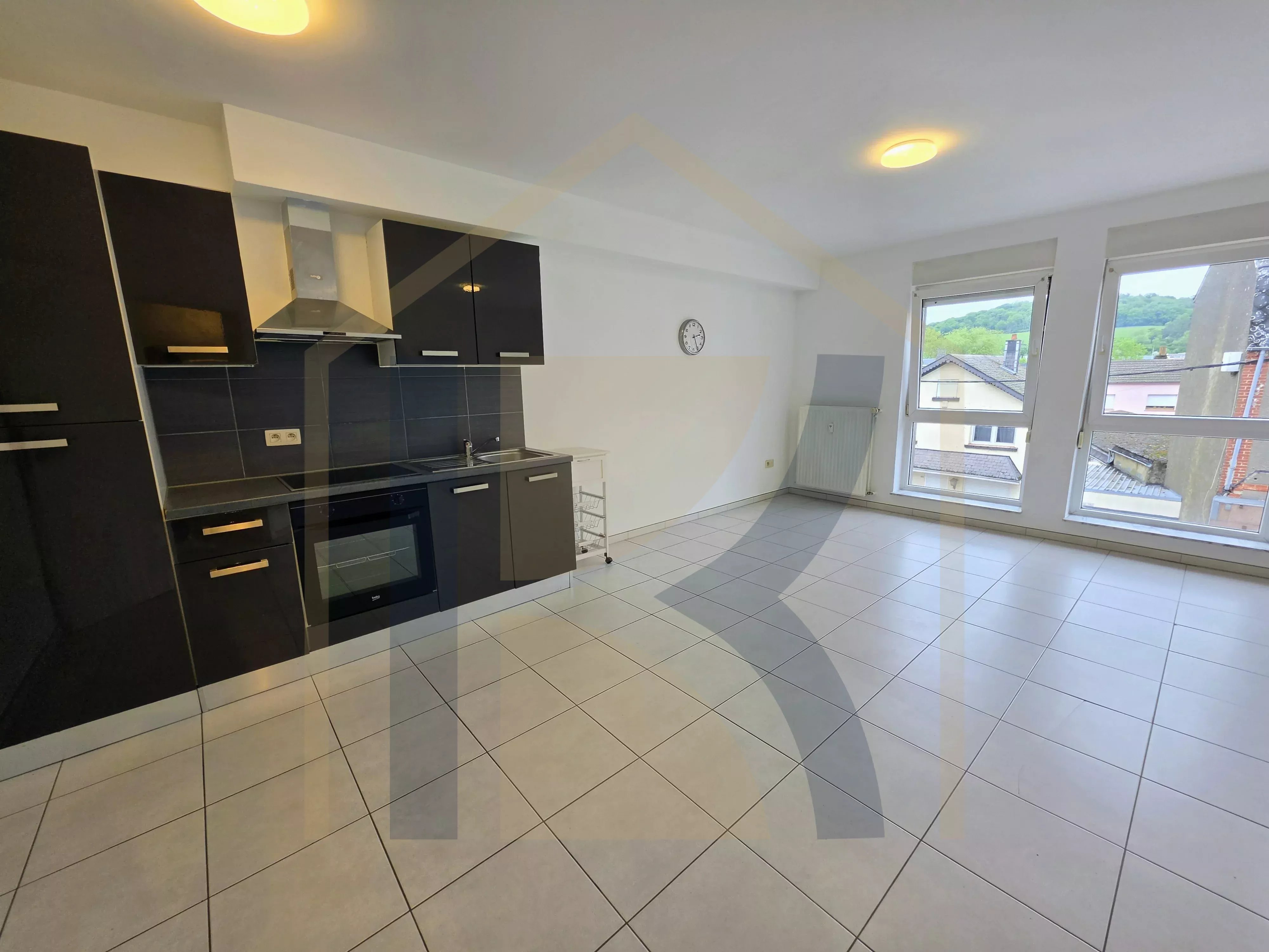 Appartement 1 ch. – Athus