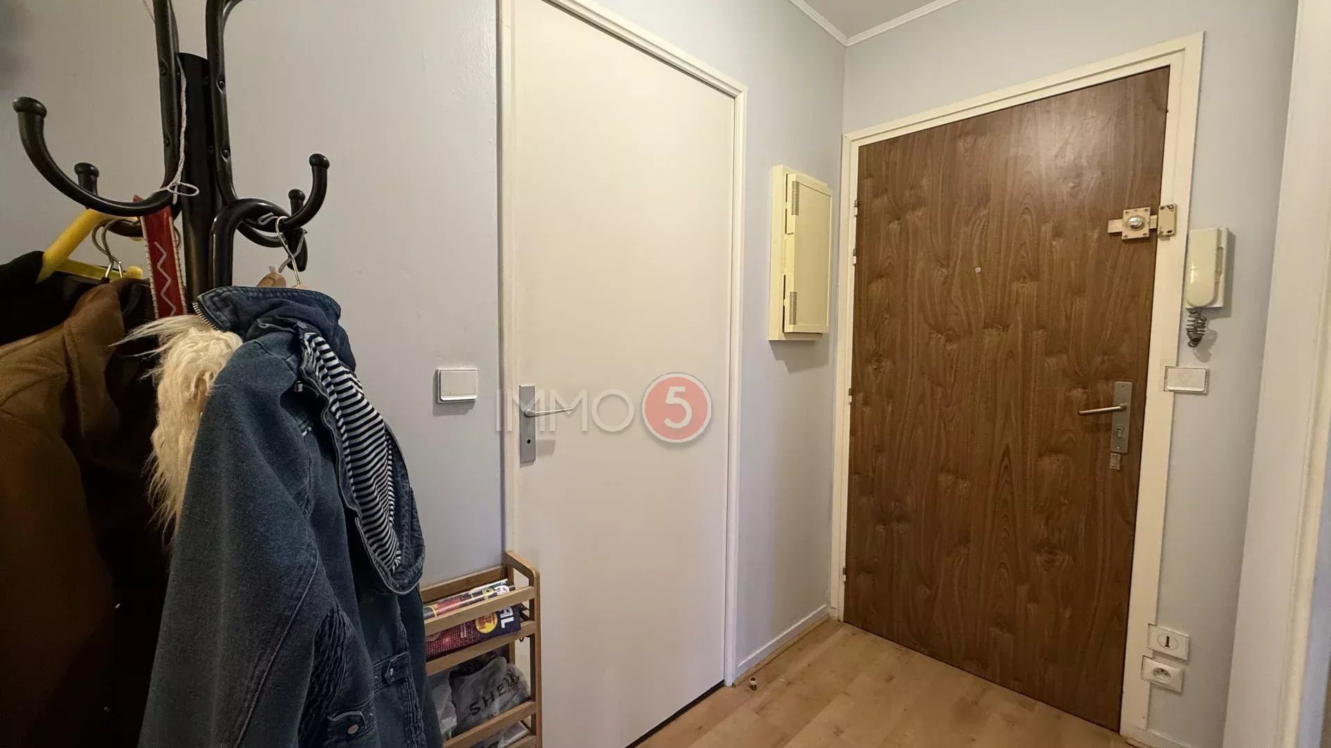 Vente Appartement Livry-Gargan