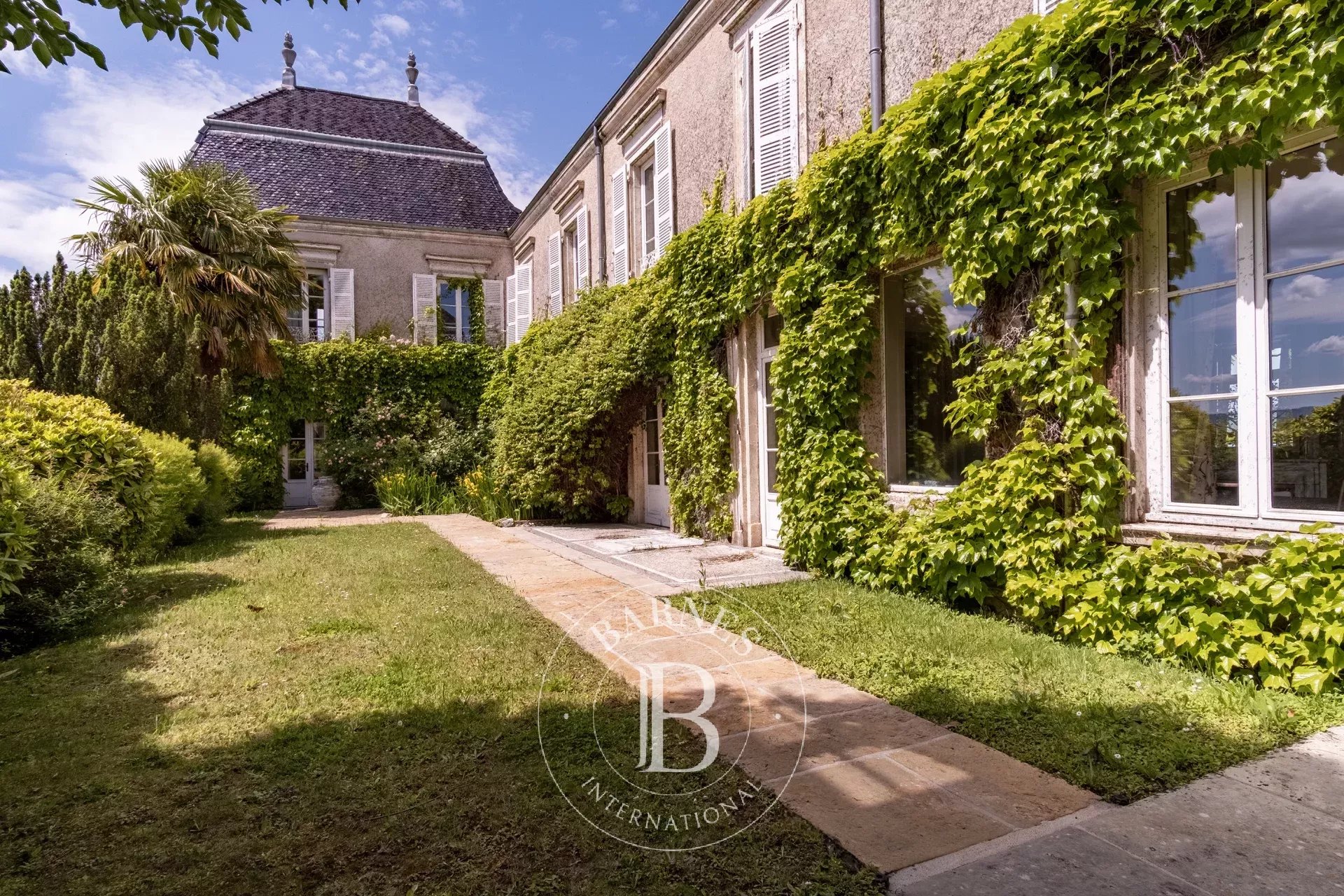 Château Montmerle-sur-Saône  -  ref 84425379 (picture 1)